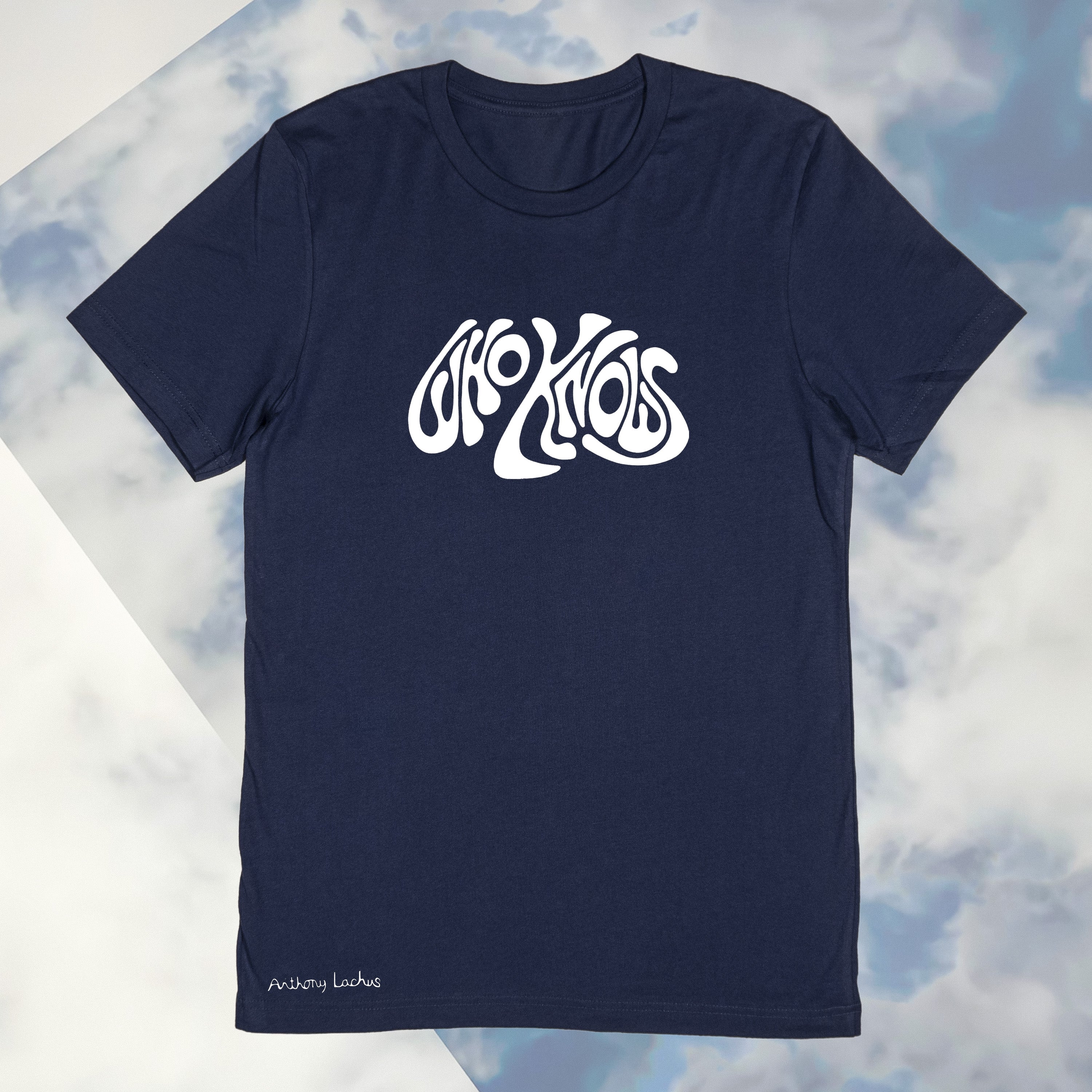 Who Knows T-Shirt