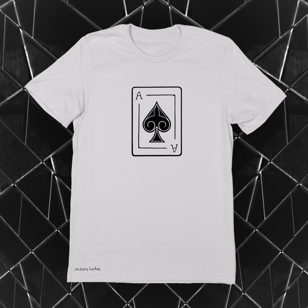 Ace of Spades T-Shirt