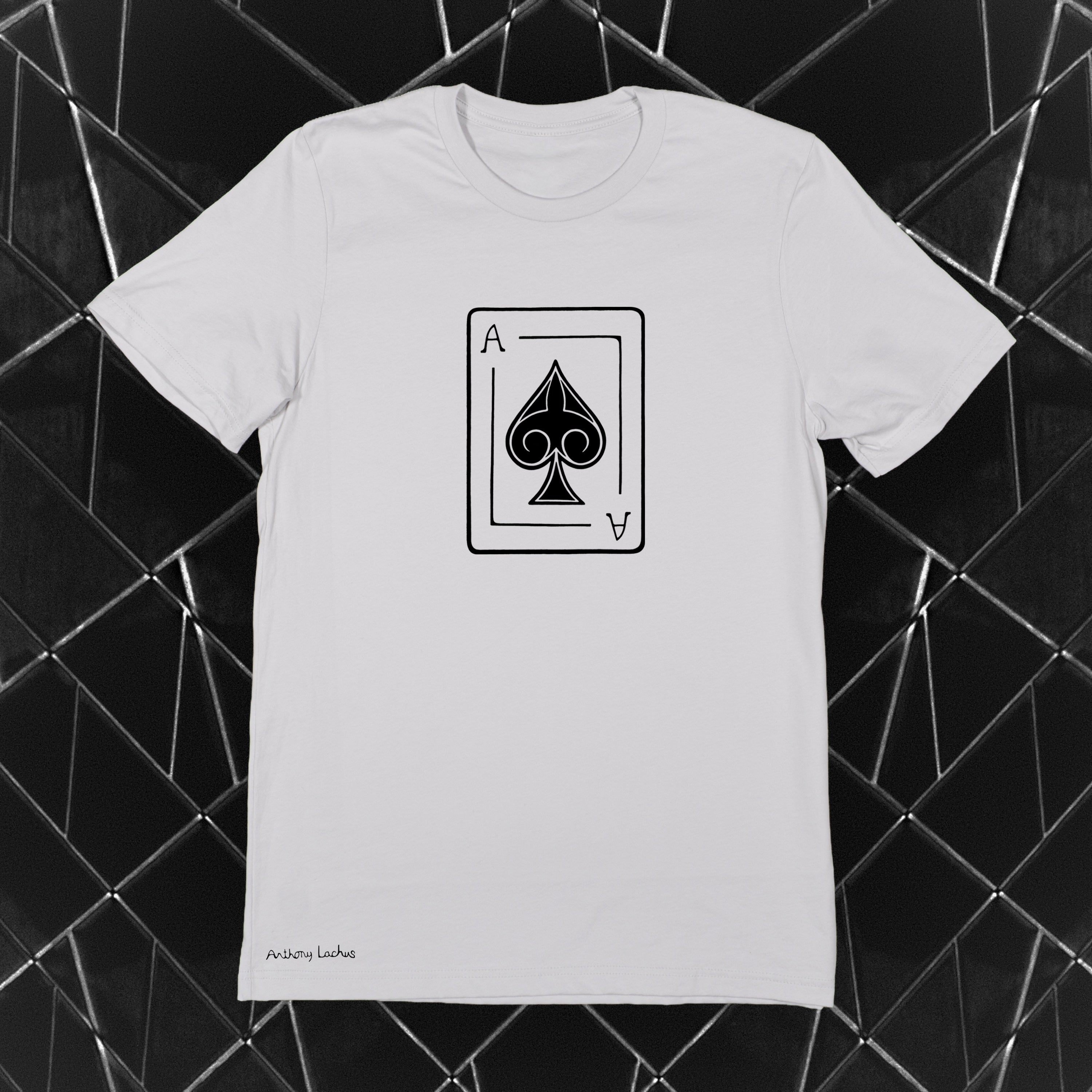 Ace of Spades T-Shirt