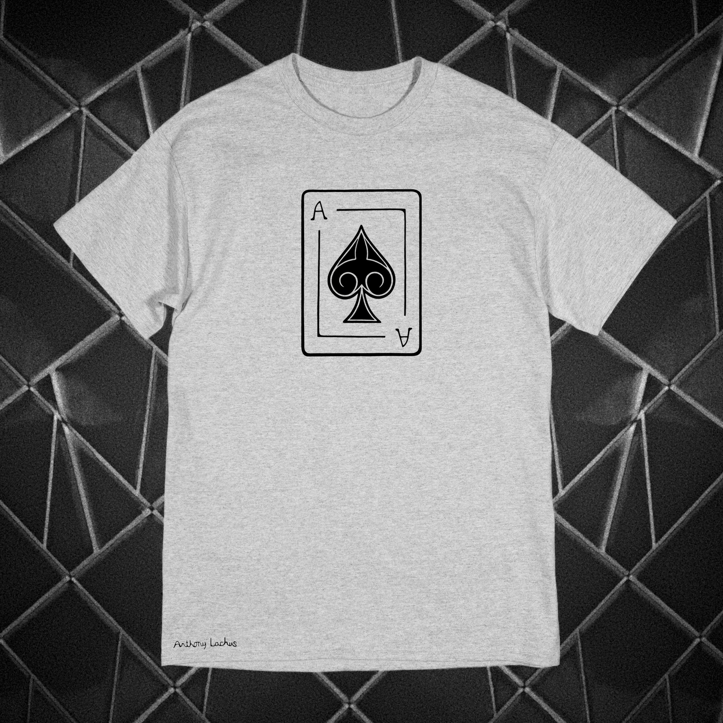 Ace of Spades T-Shirt