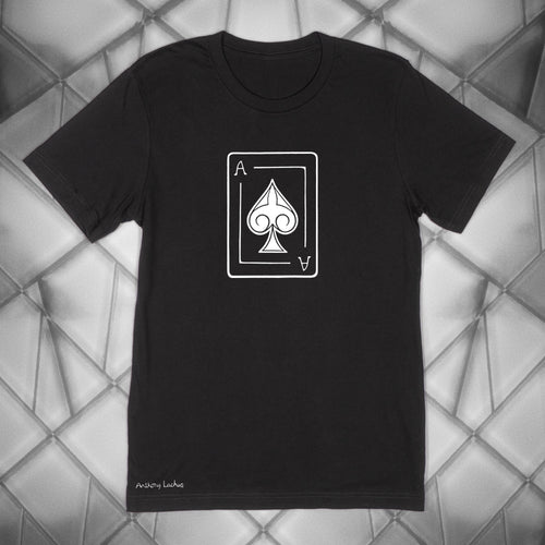 Ace of Spades T-Shirt