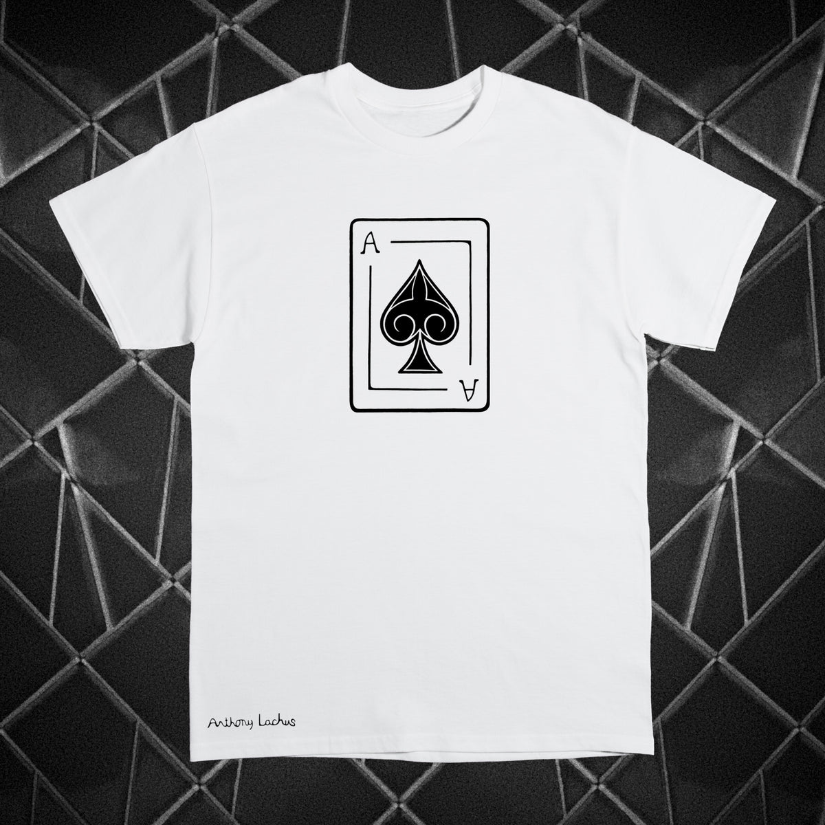 Ace of Spades T-Shirt