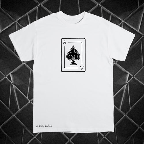 Ace of Spades T-Shirt
