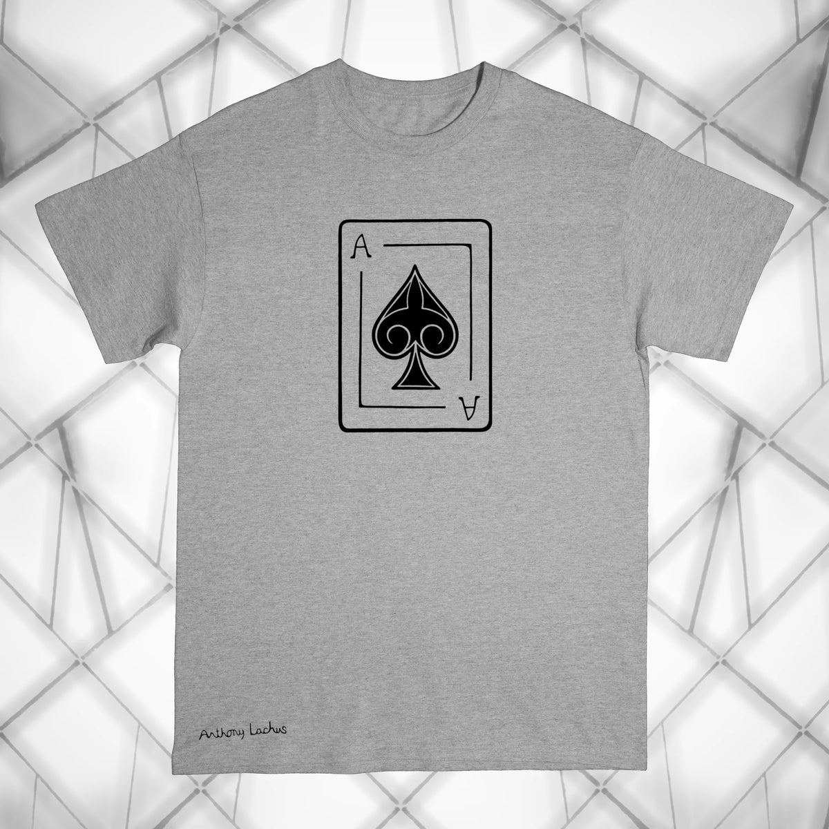 Ace of Spades T-Shirt