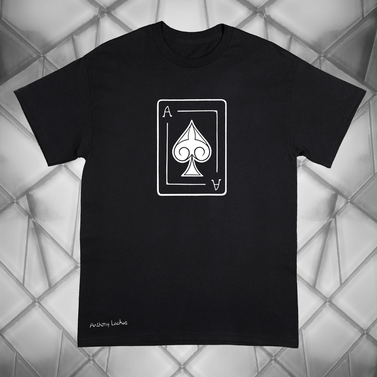 Ace of Spades T-Shirt