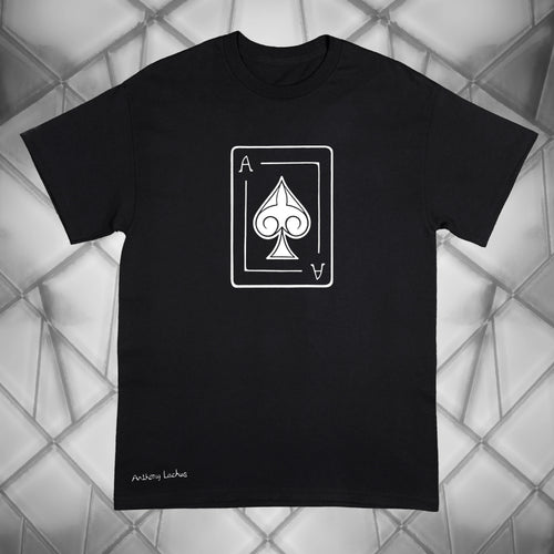 Ace of Spades T-Shirt