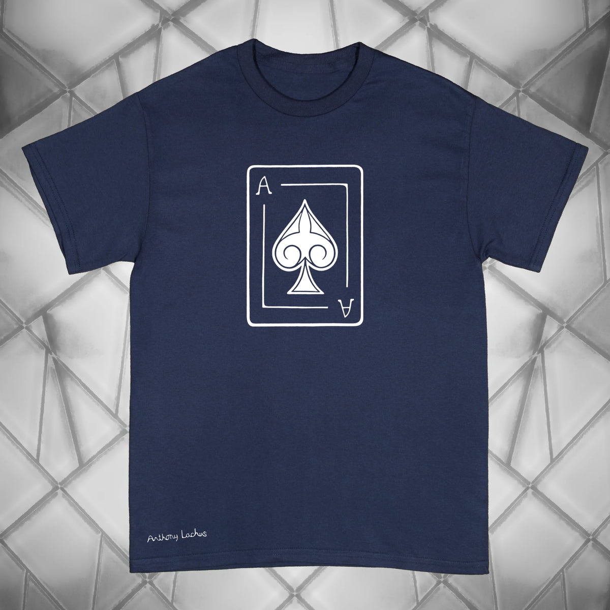 Ace of Spades T-Shirt