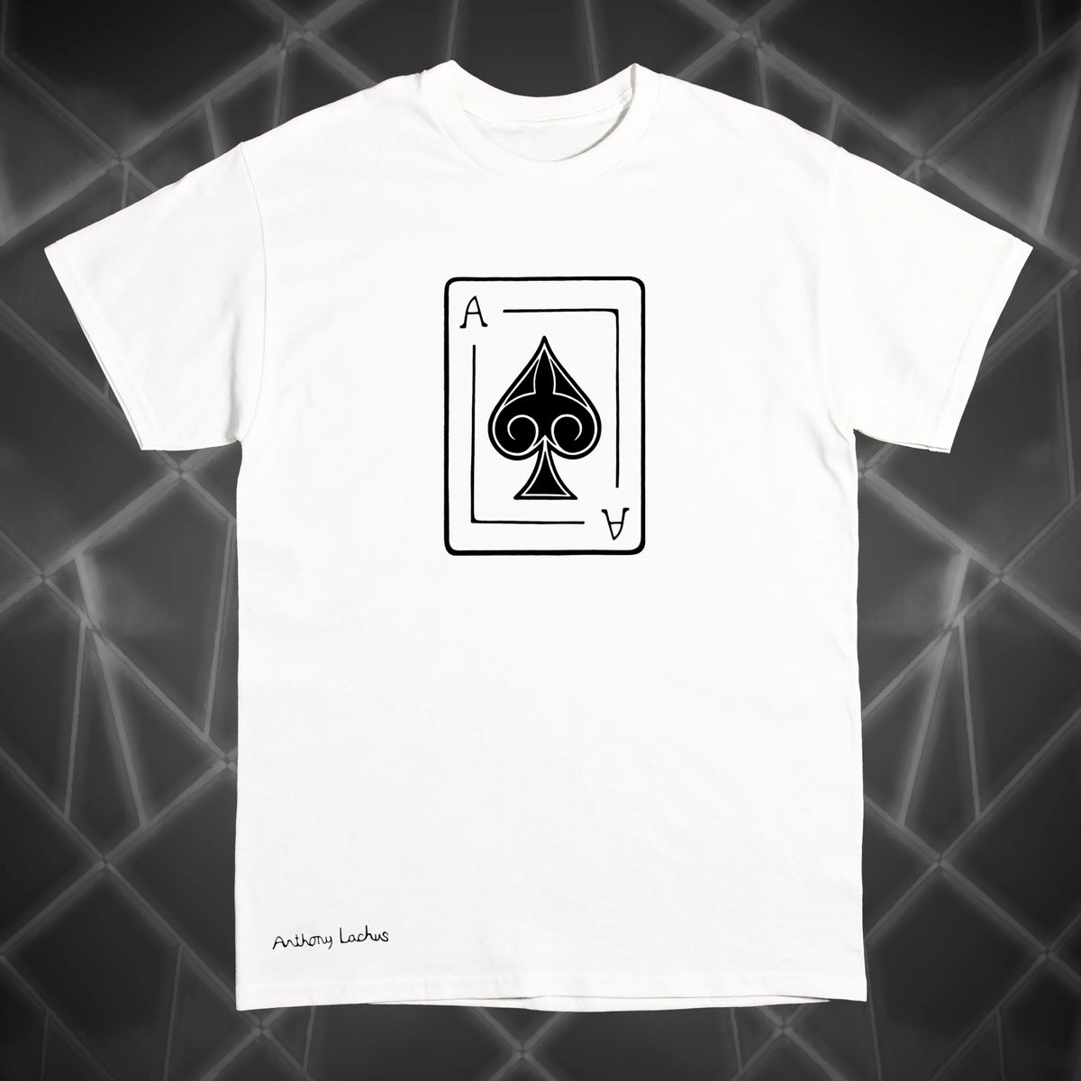 Ace of Spades T-Shirt