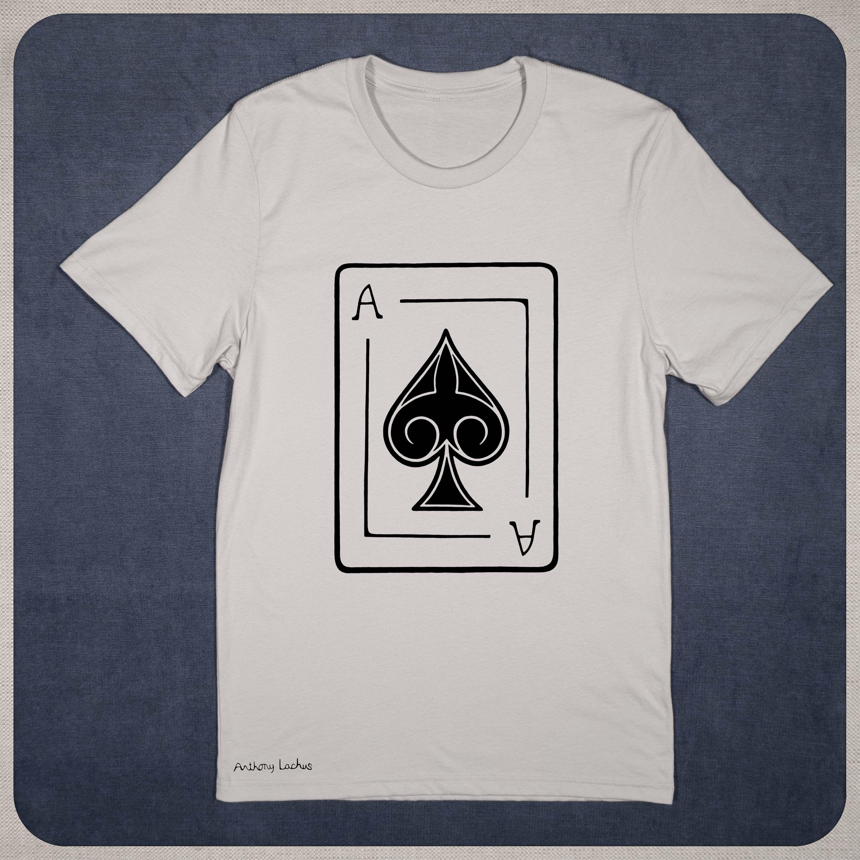 Ace of Spades