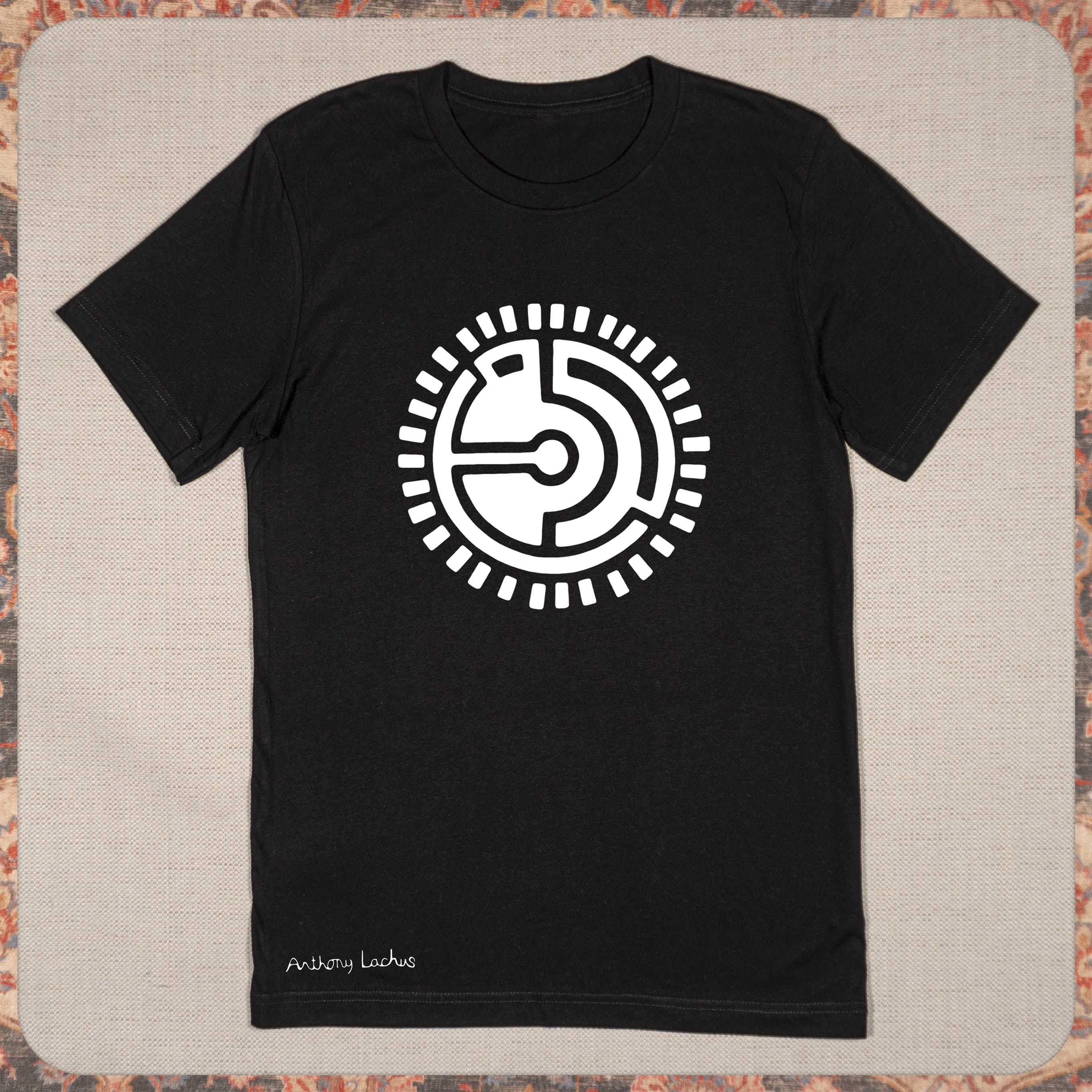 All Together Now T-Shirt