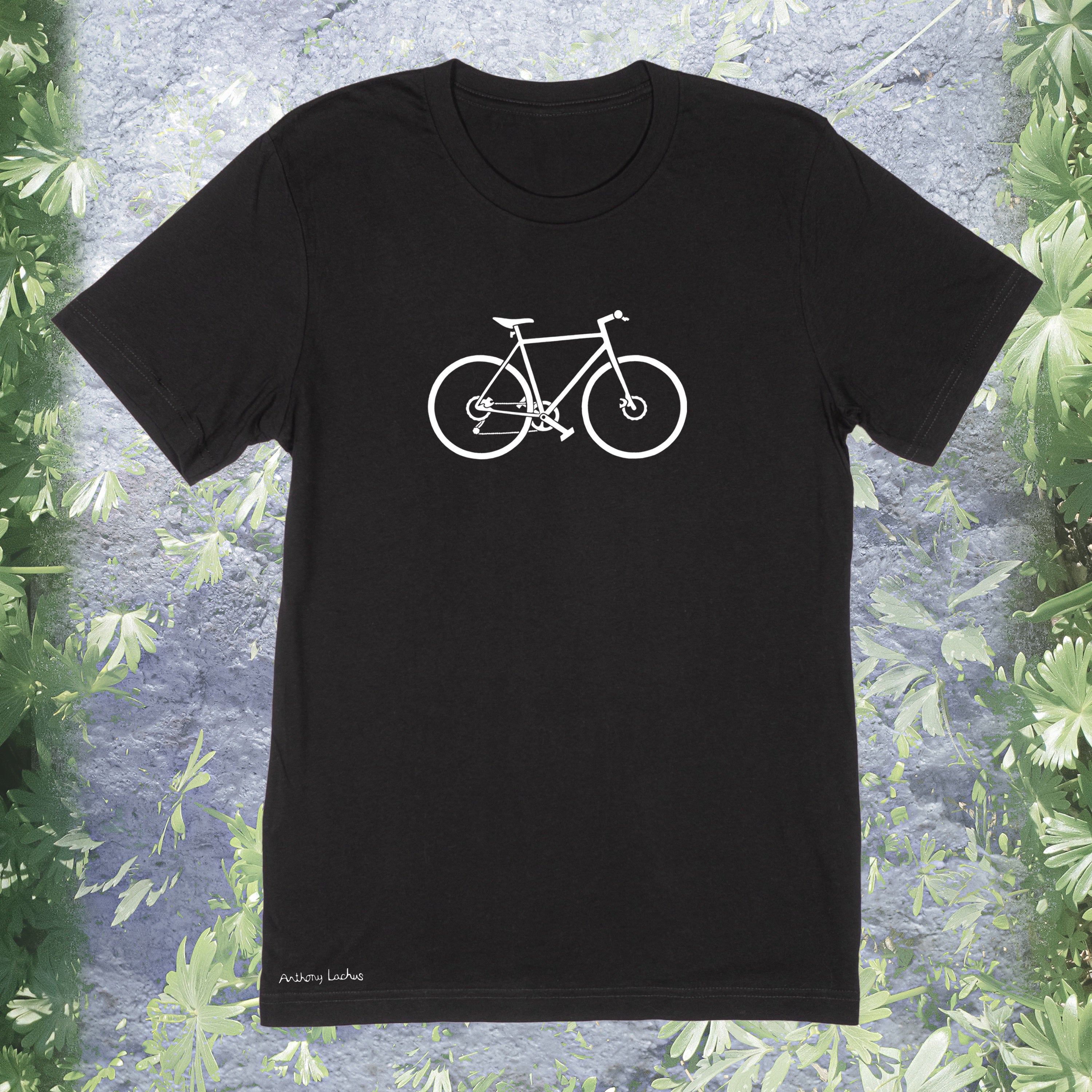 Bicycle T-Shirt