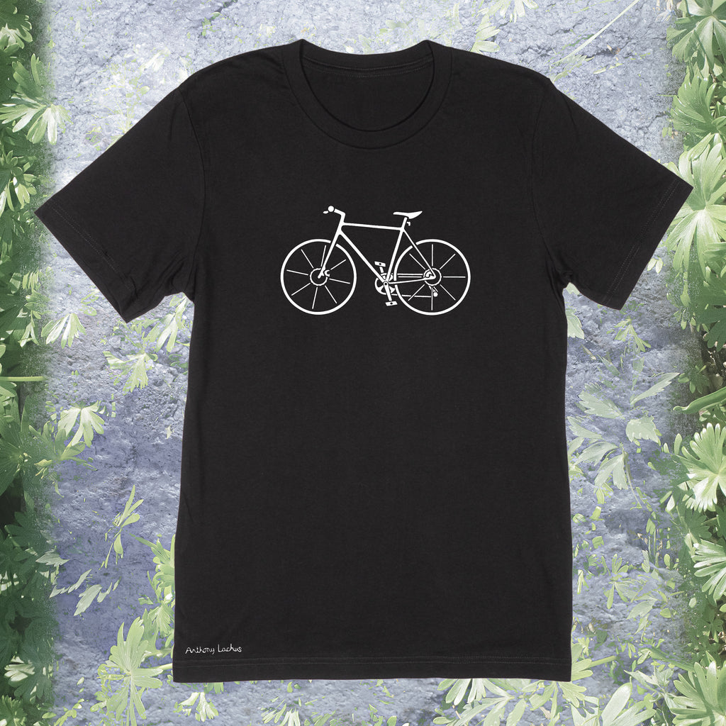 Bicycle T-Shirt