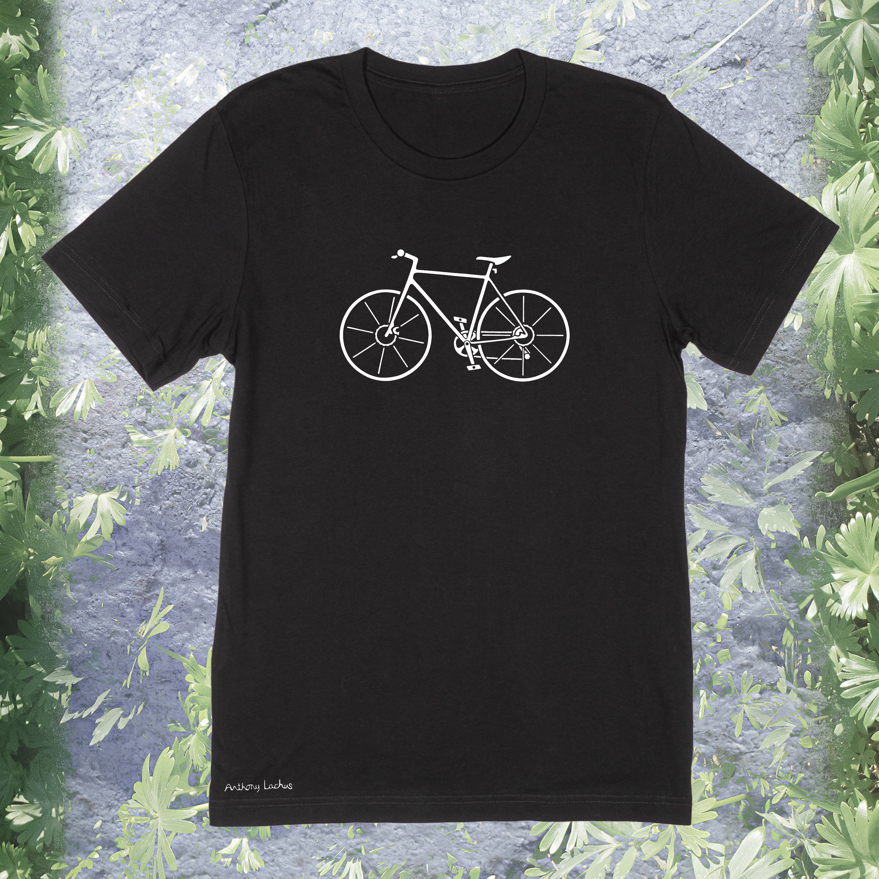 Bicycle T-Shirt