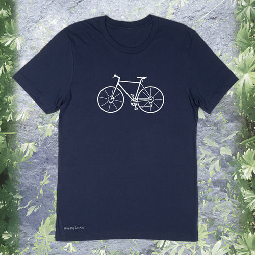 Bicycle T-Shirt
