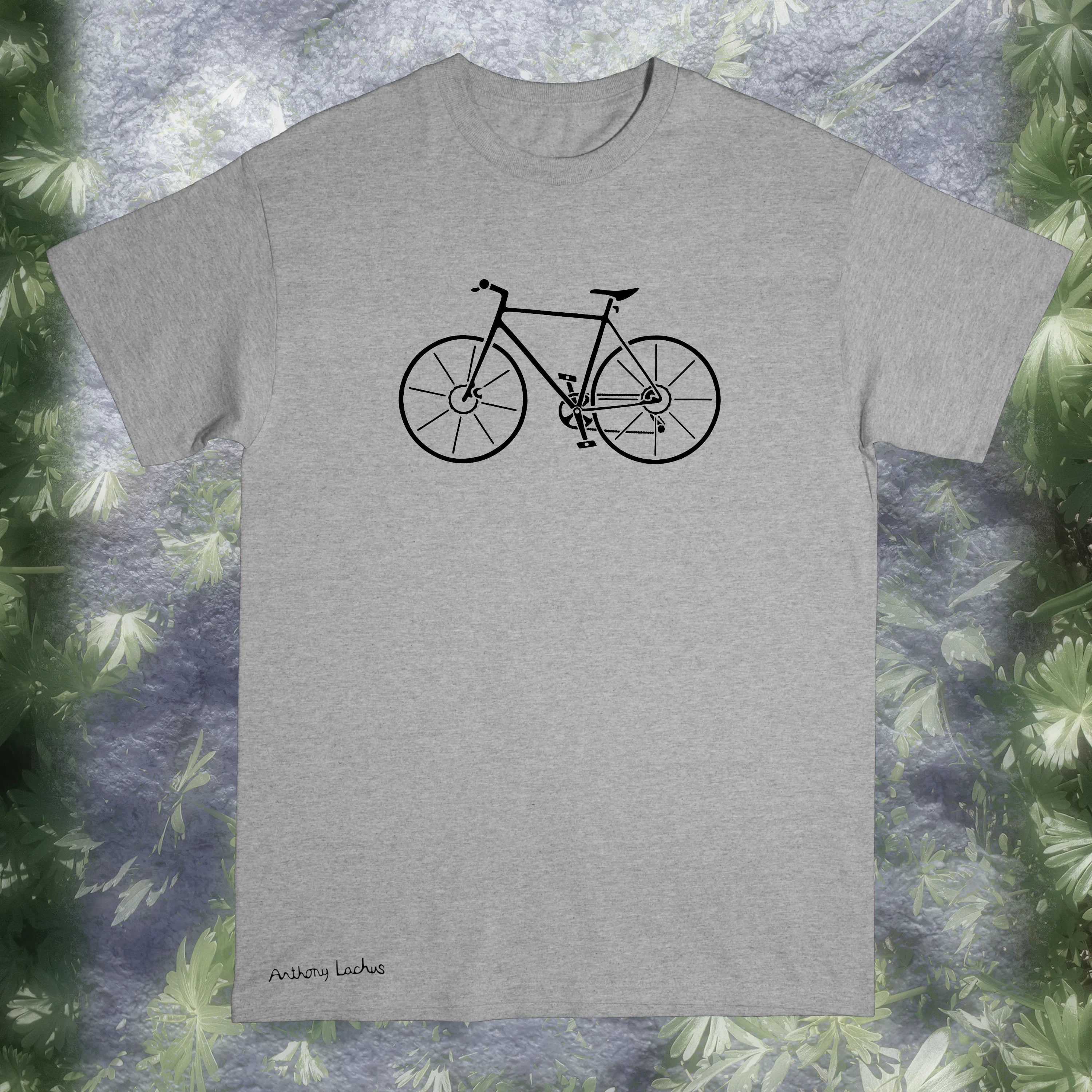 Bicycle T-Shirt