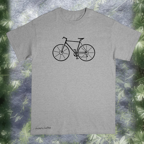 Bicycle T-Shirt