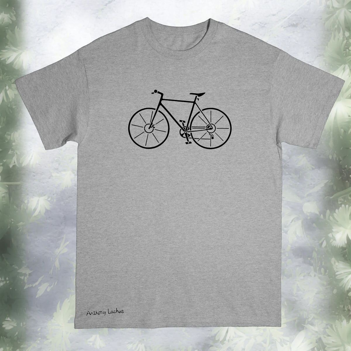 Bicycle T-Shirt