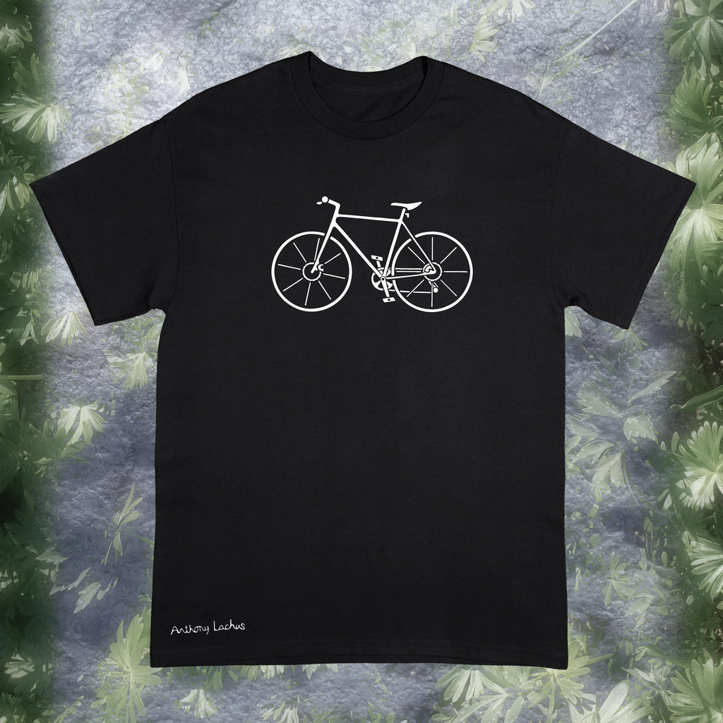 Bicycle T-Shirt