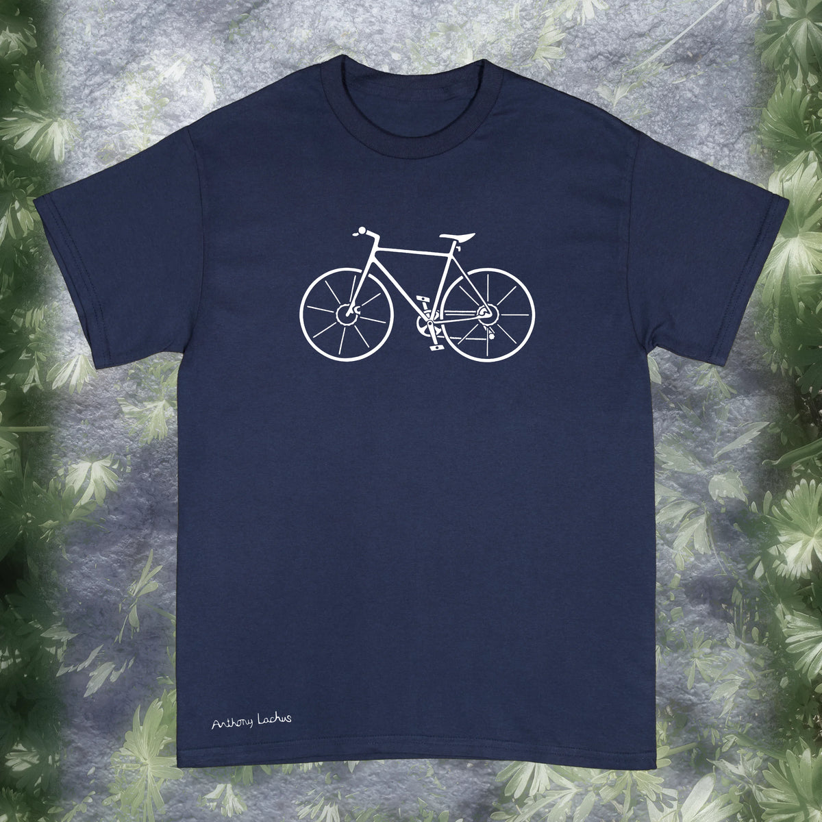 Bicycle T-Shirt