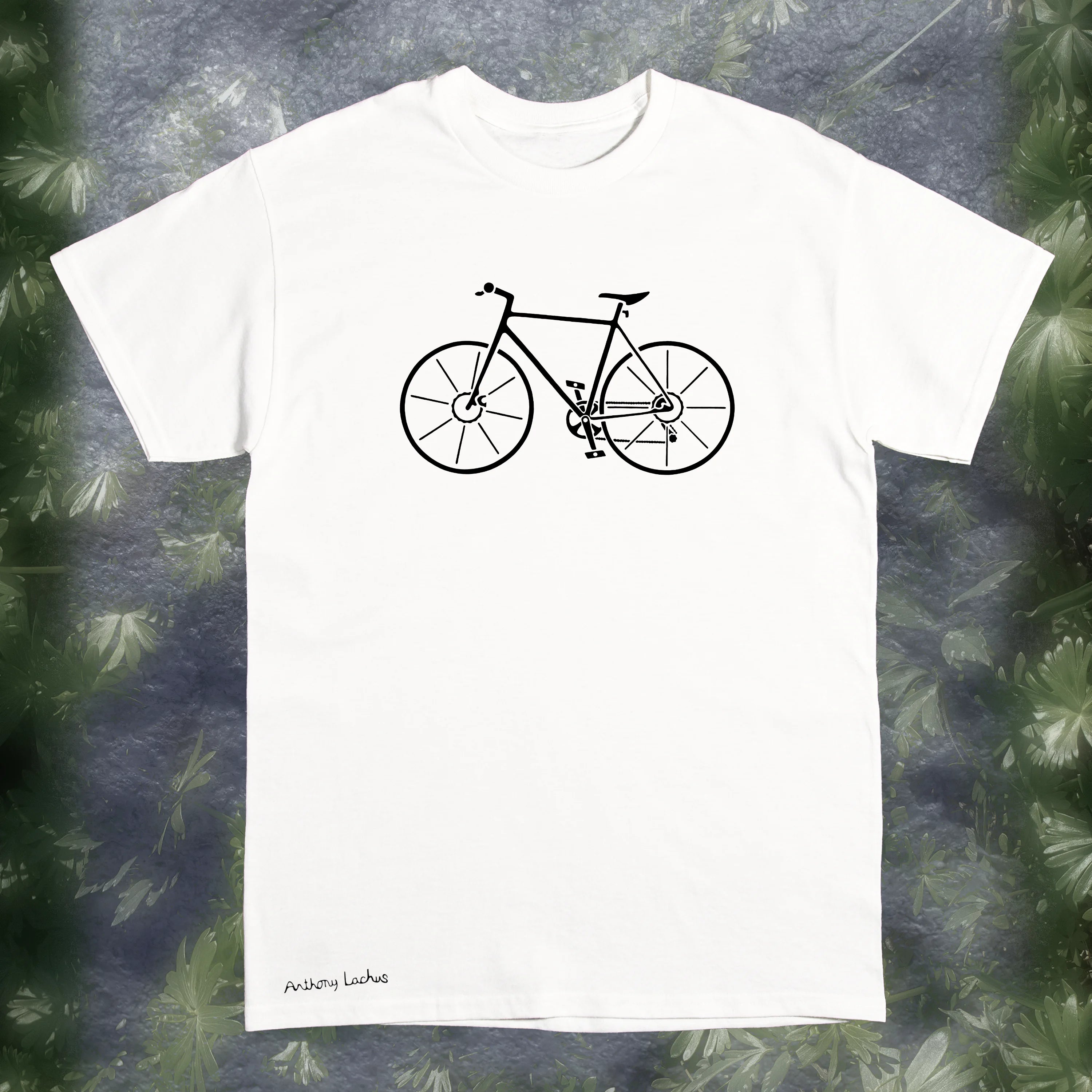 Bicycle T-Shirt