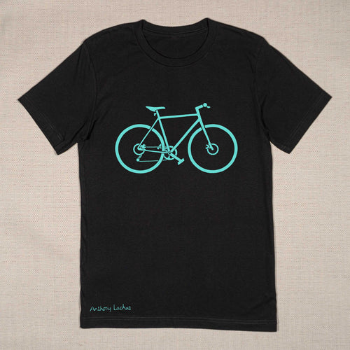 Bicycle T-Shirt