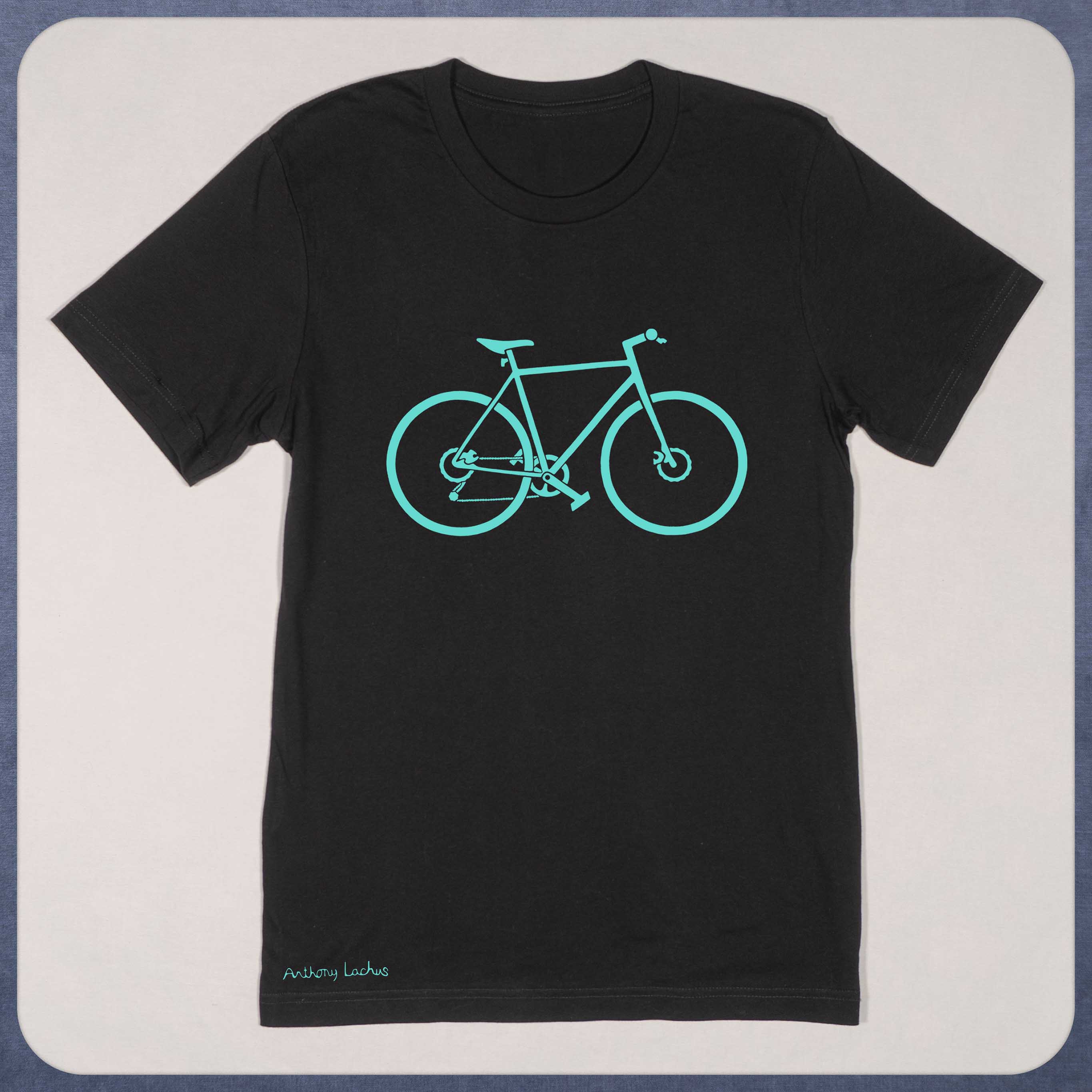 Bicycle T-Shirt