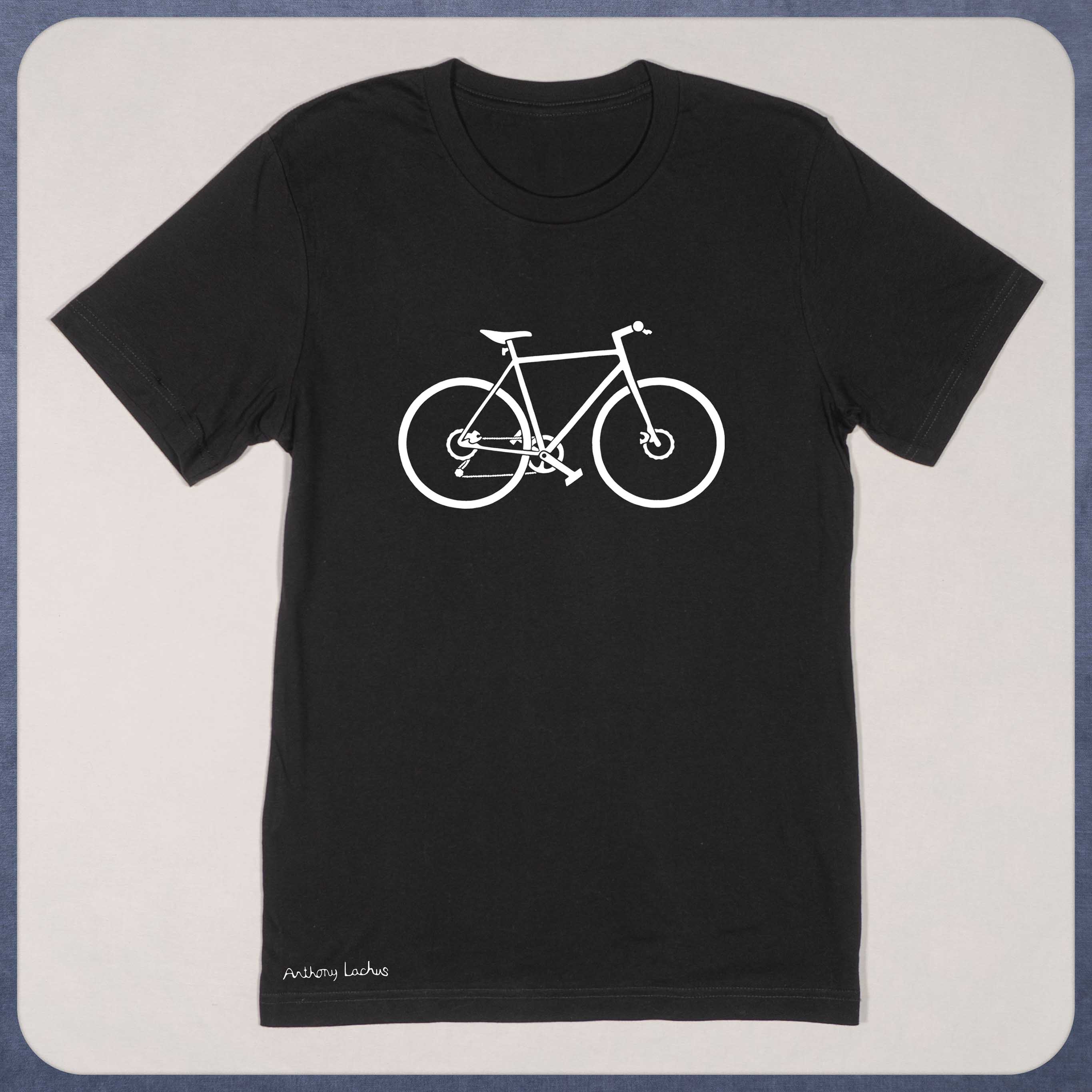 Bicycle T-Shirt