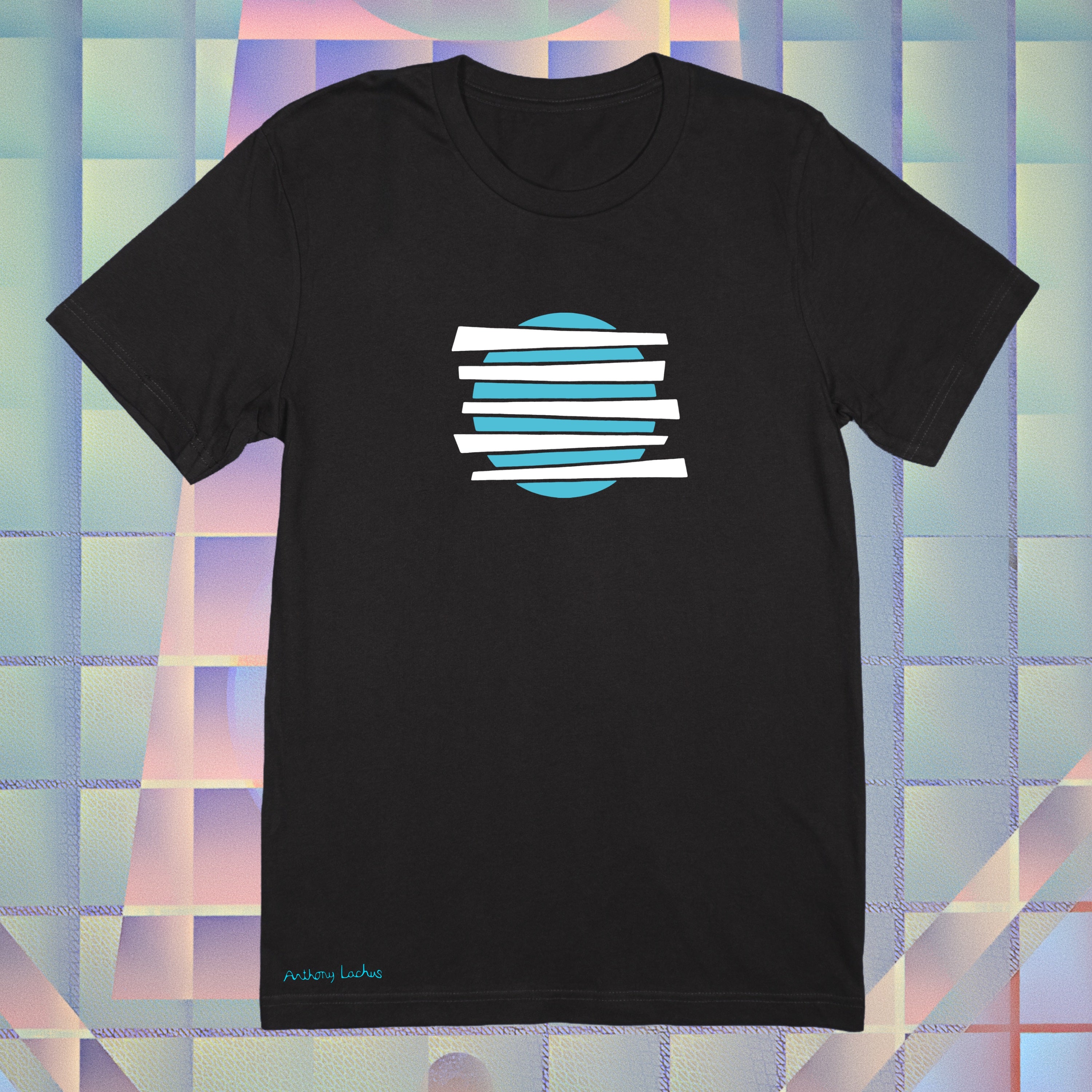 Blue Moon T-Shirt