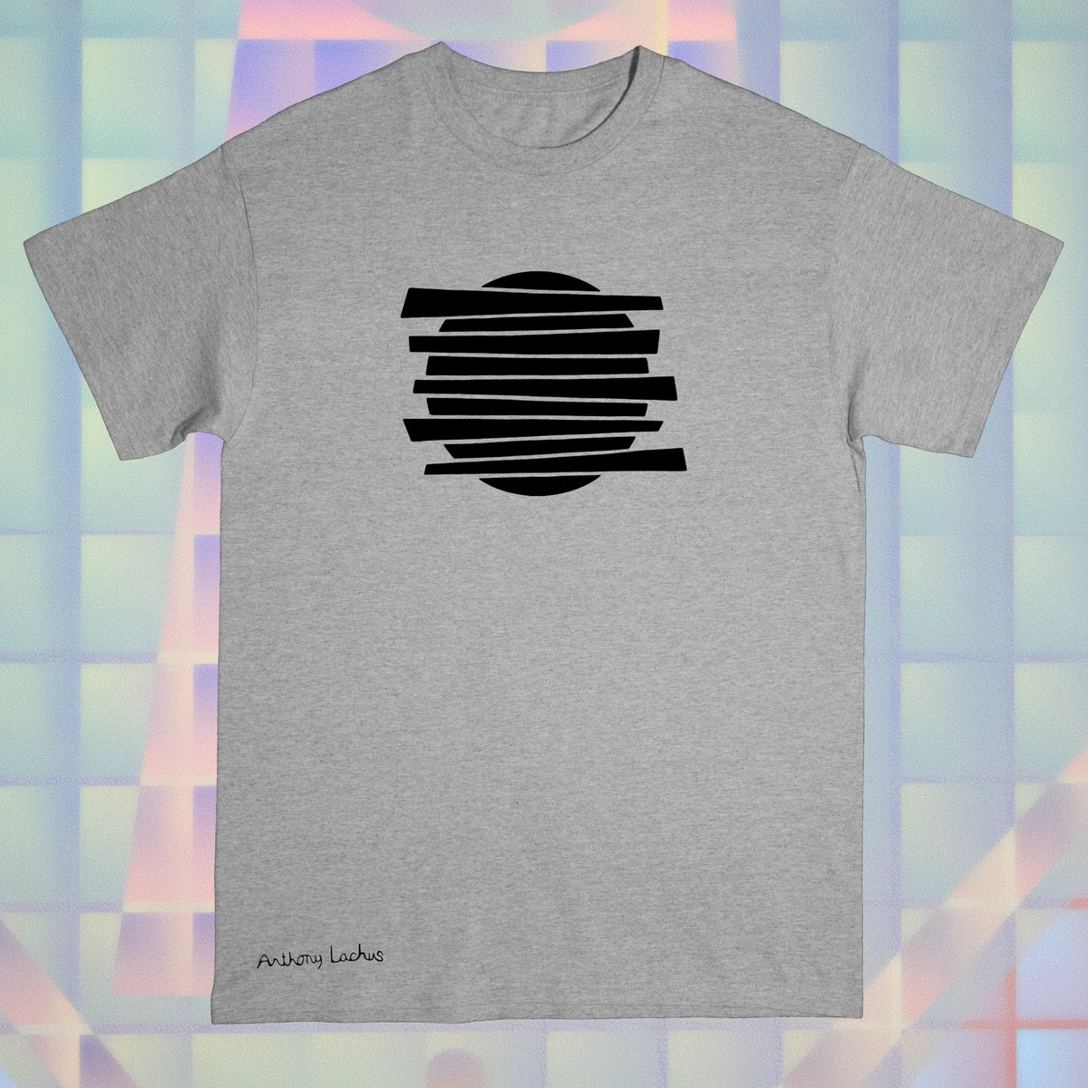 Blue Moon T-Shirt