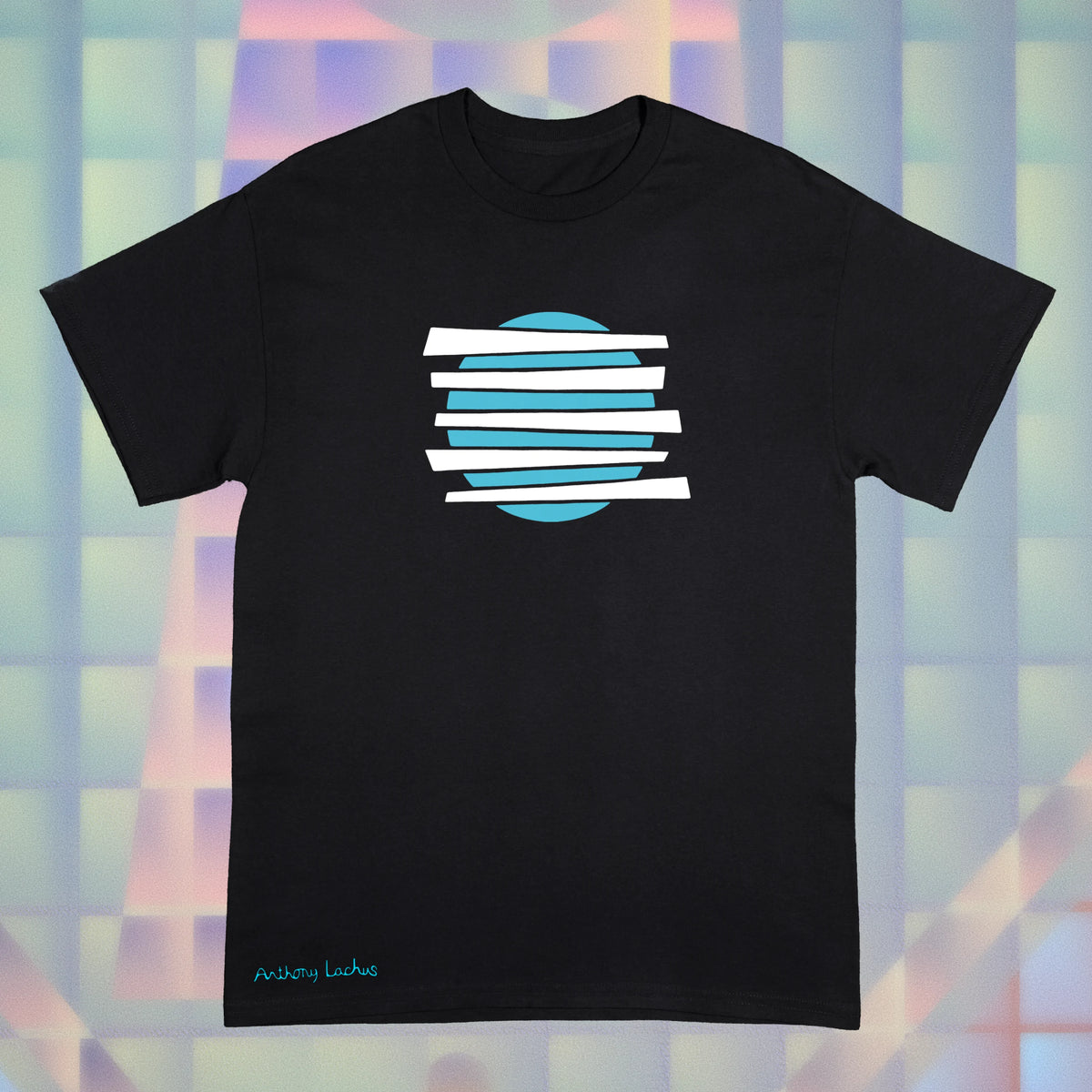 Blue Moon T-Shirt
