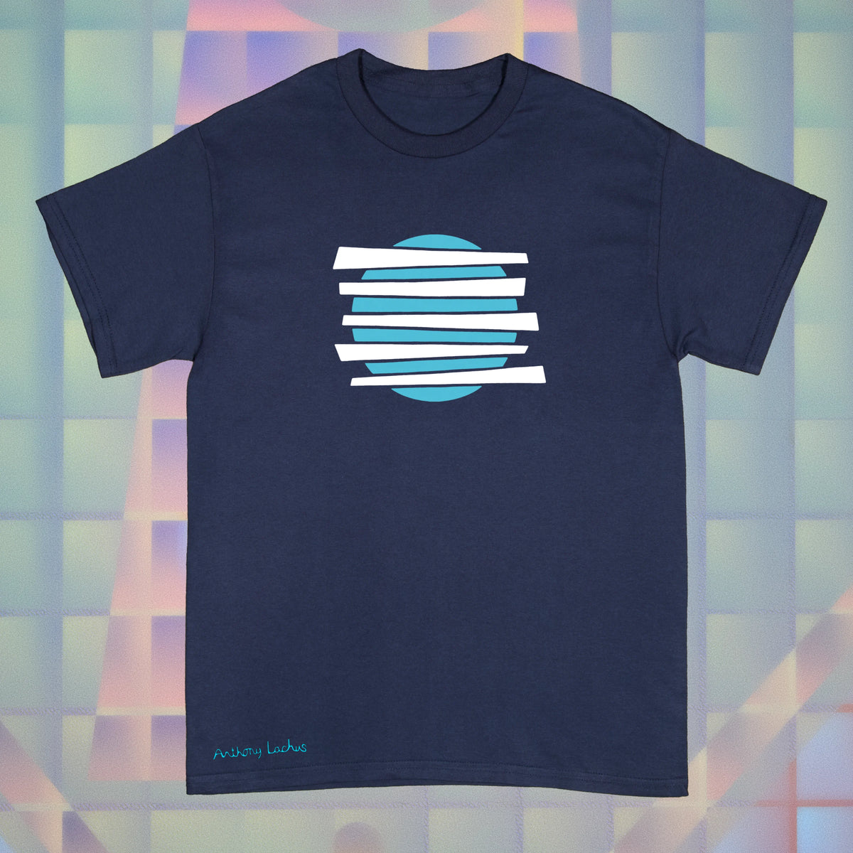 Blue Moon T-Shirt