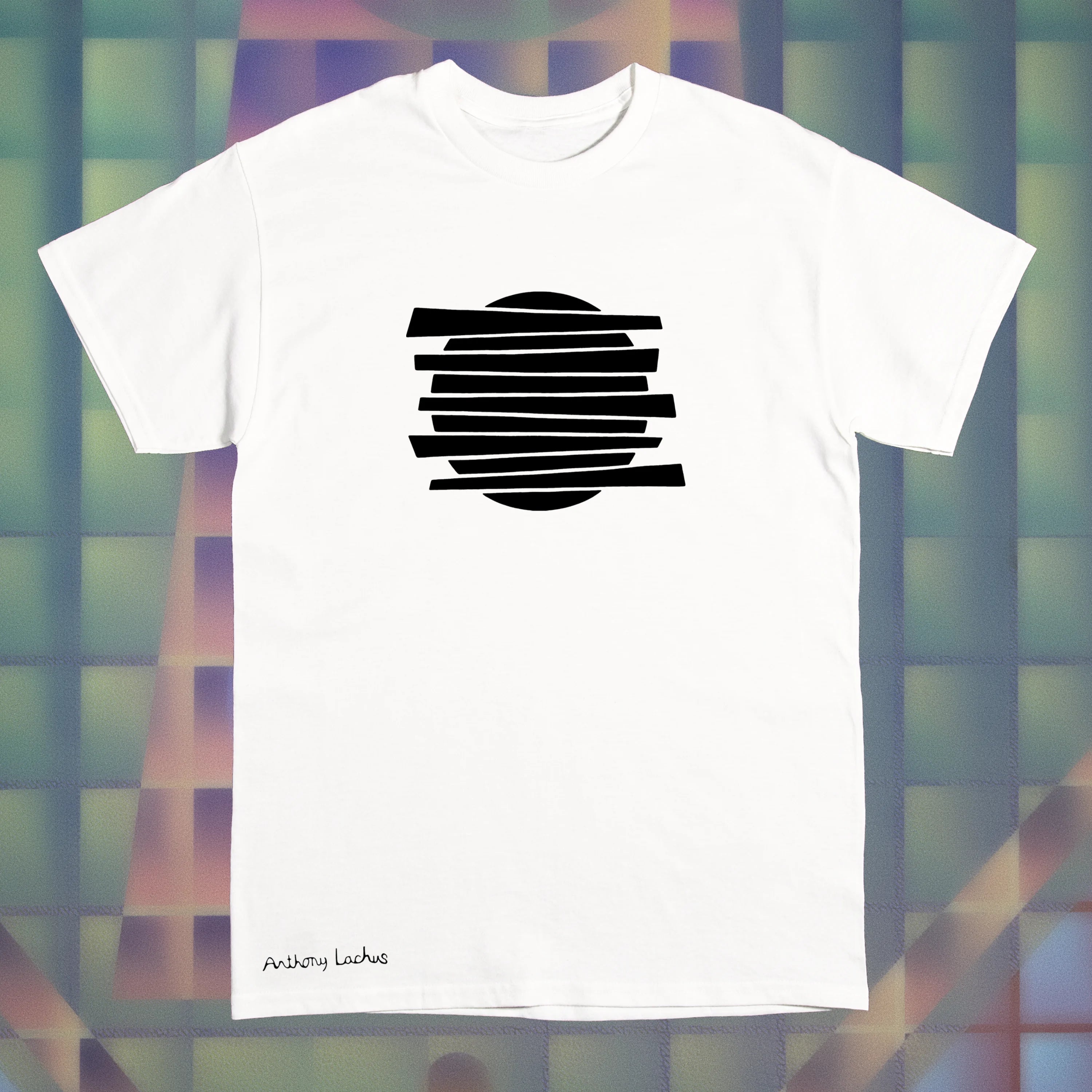 Blue Moon T-Shirt