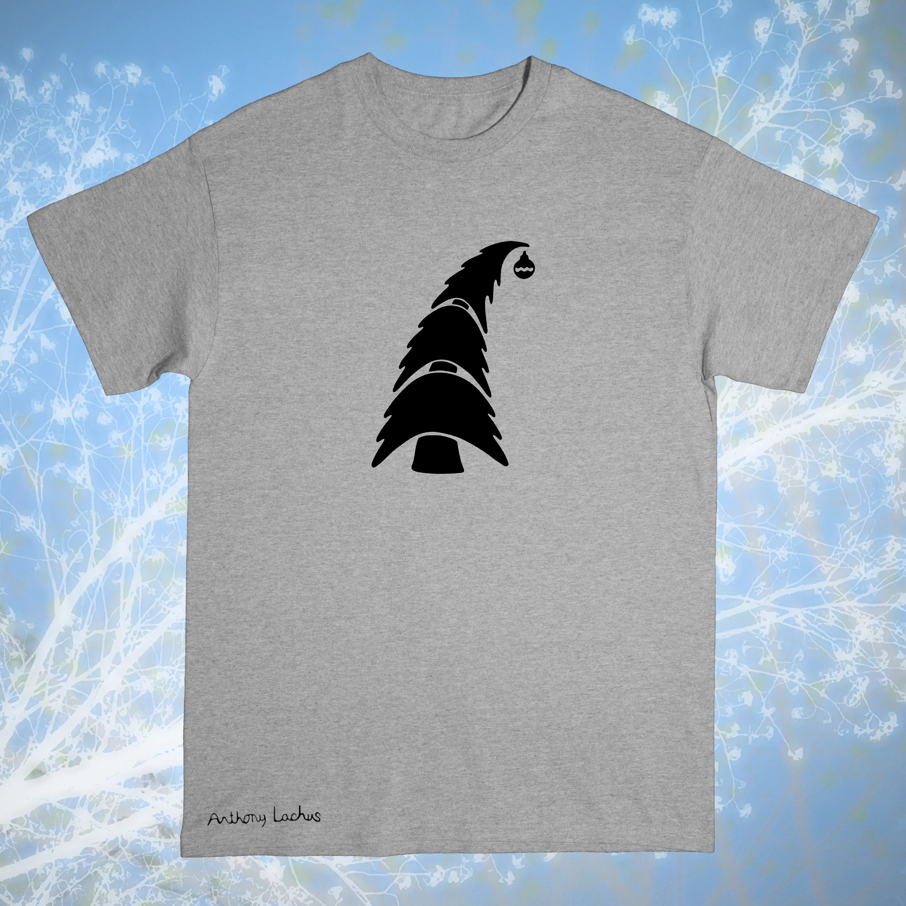Christmas Tree T-Shirt