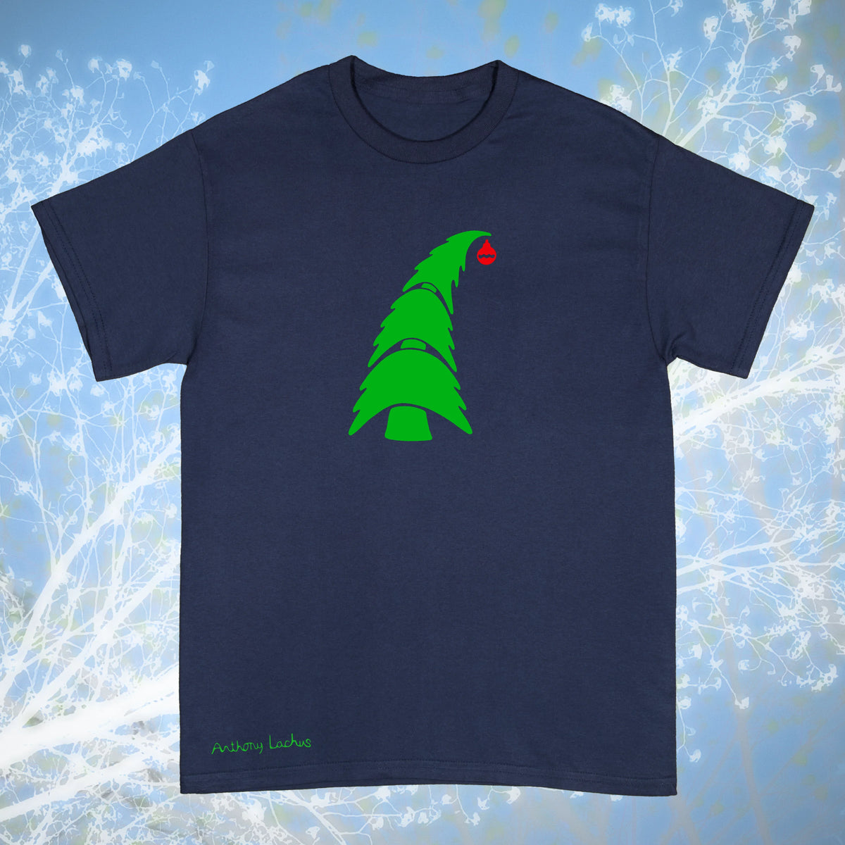 Christmas Tree T-Shirt