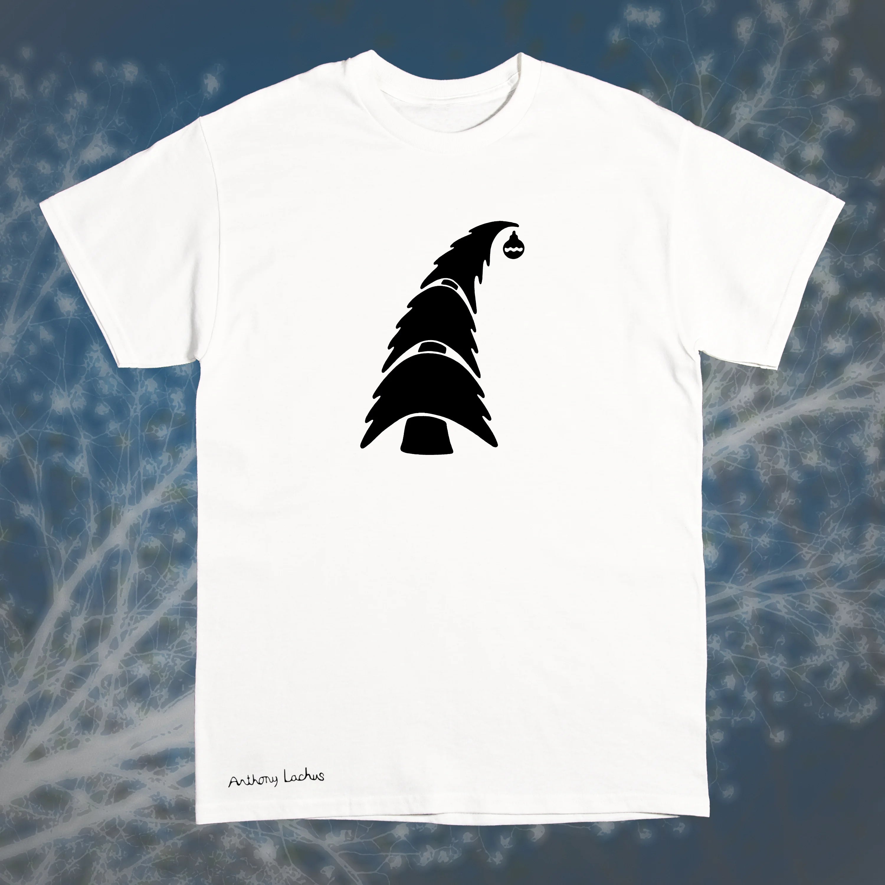 Christmas Tree T-Shirt
