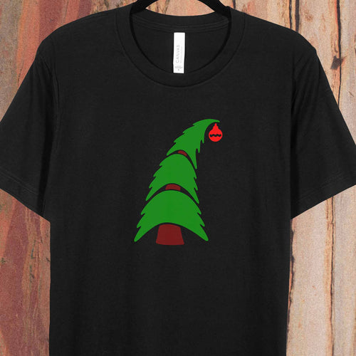 Christmas Tree T-Shirt