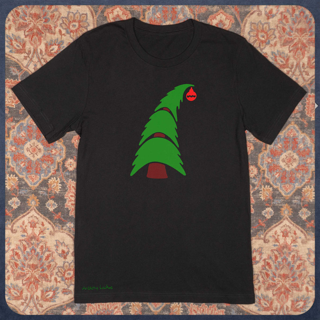 Christmas Tree T-Shirt