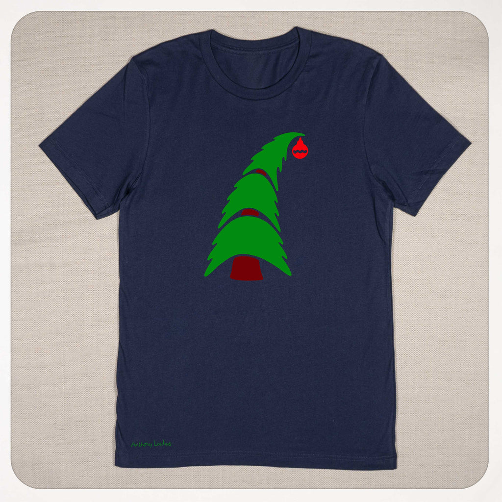Christmas Tree T-Shirt
