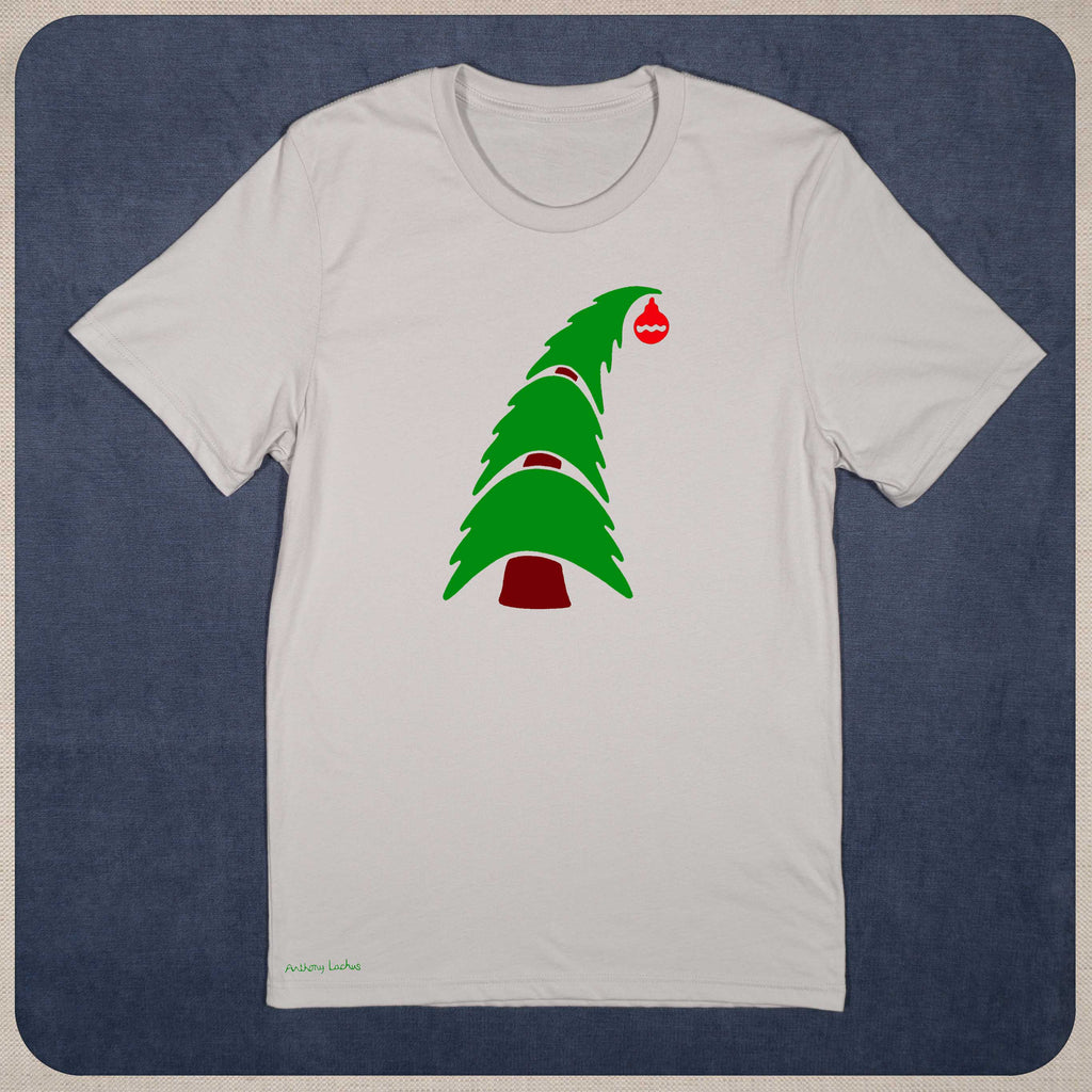 Christmas Tree T-Shirt