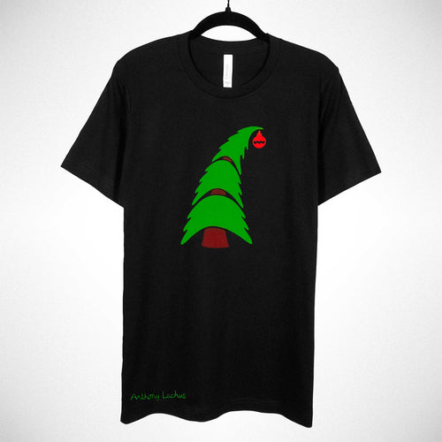 Christmas Tree T-Shirt