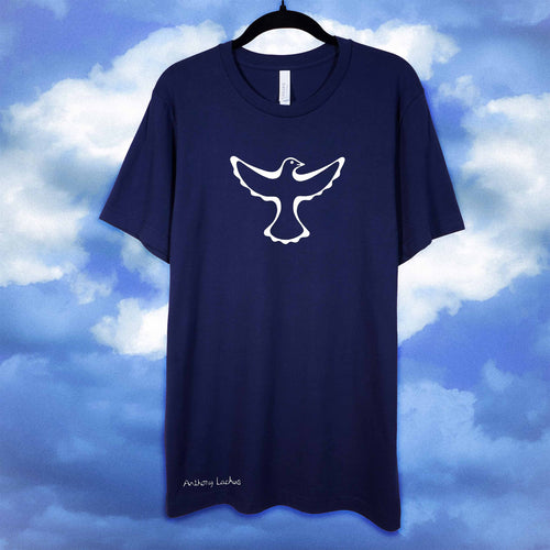Dove T-Shirt