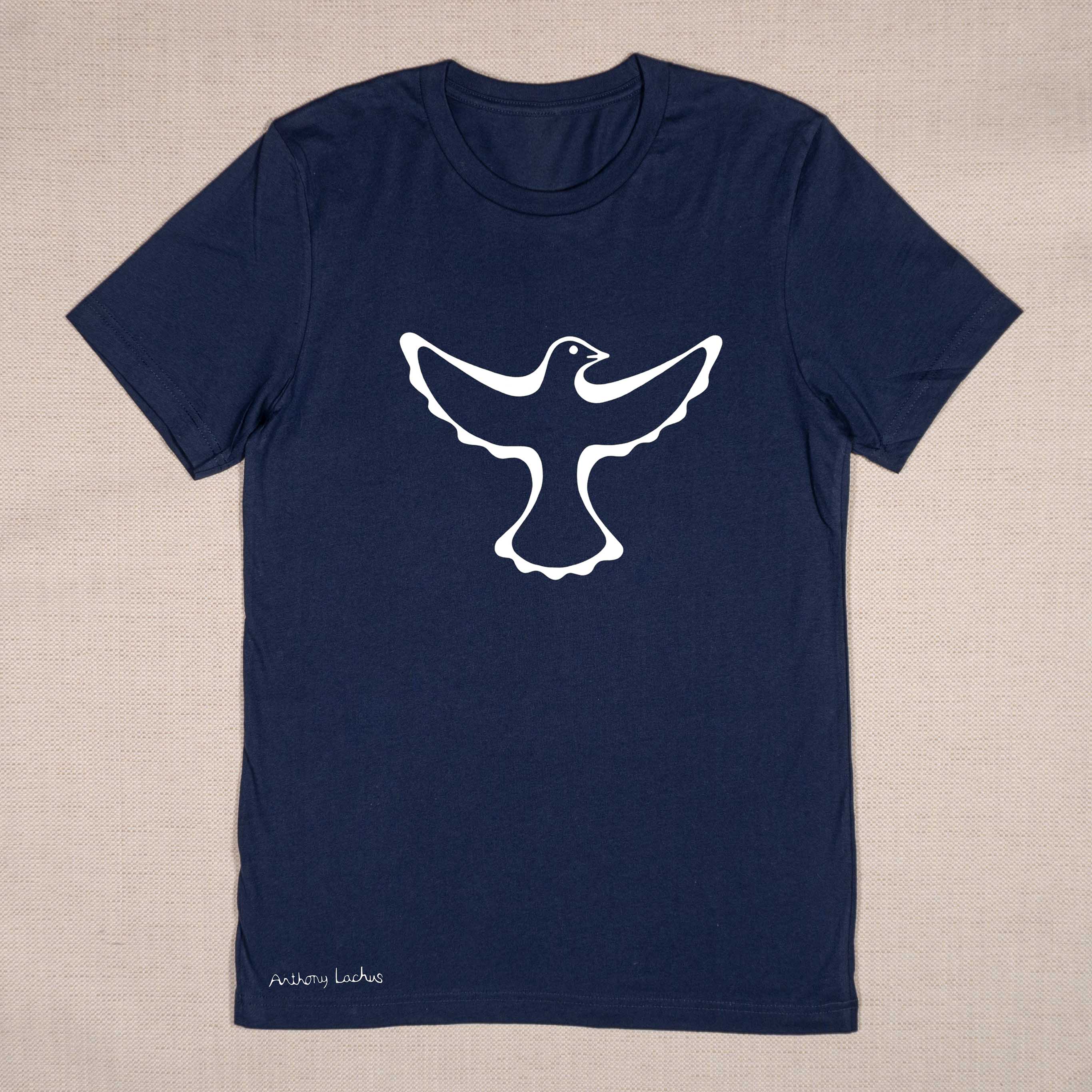 Dove T-Shirt