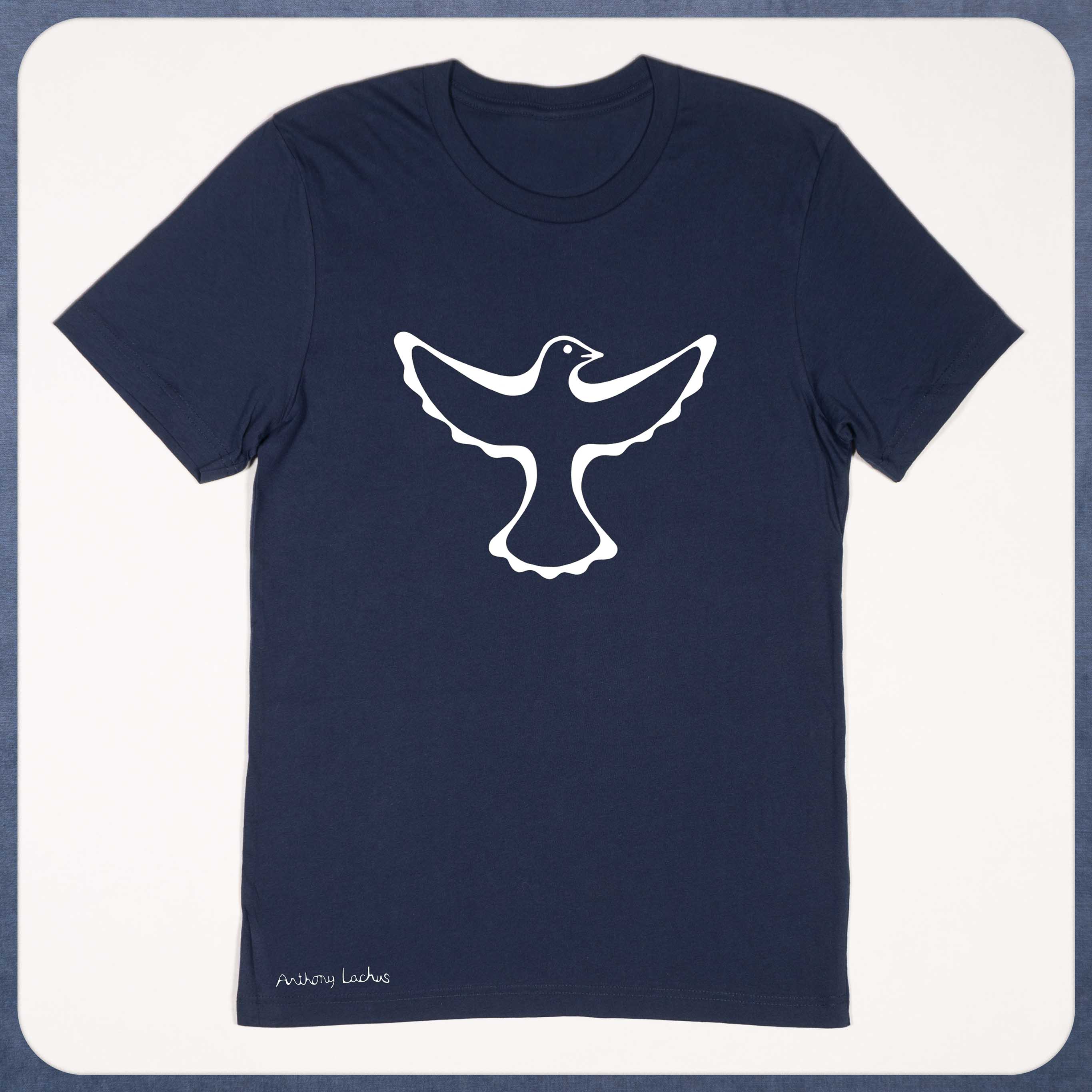 Dove T-Shirt