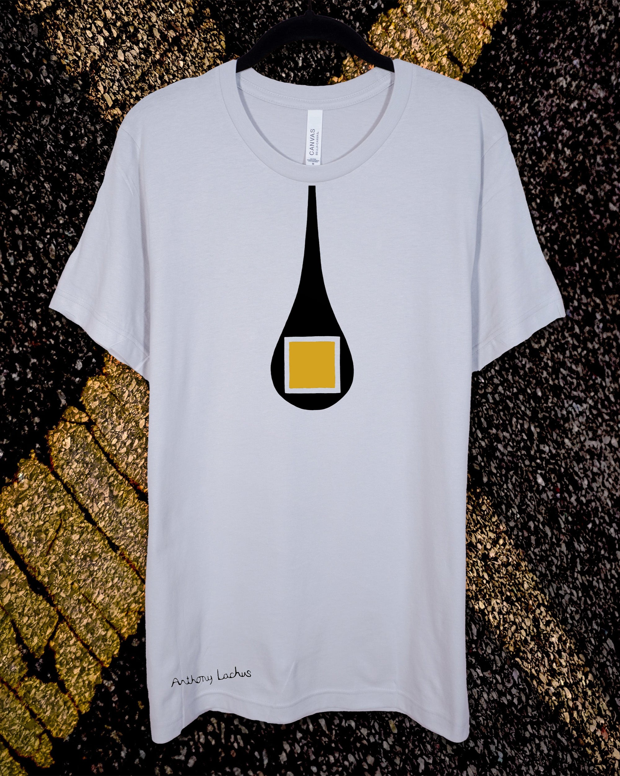Drop of Gold T-Shirt