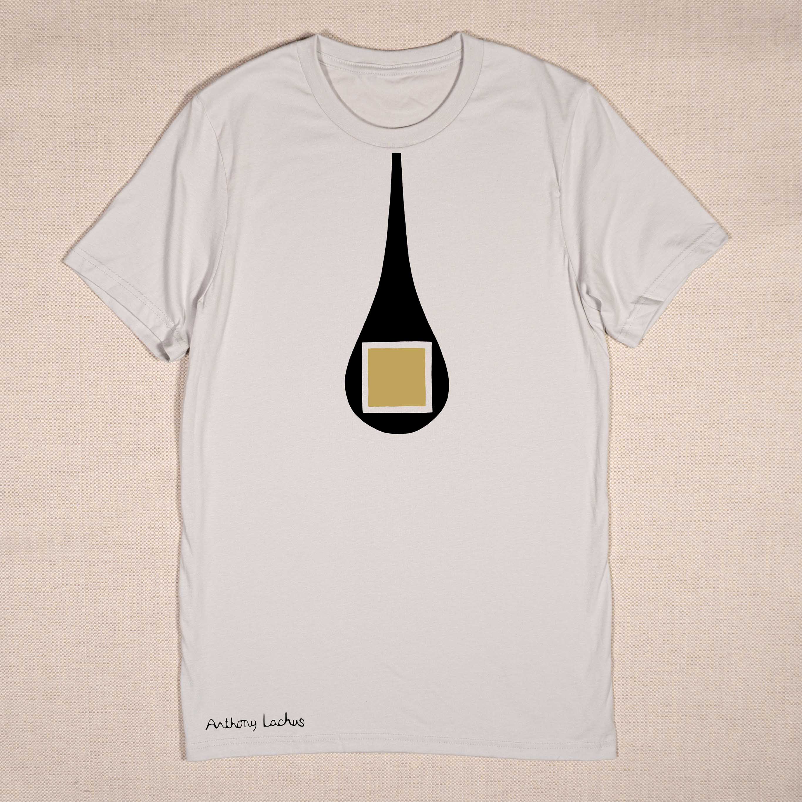 Drop of Gold T-Shirt