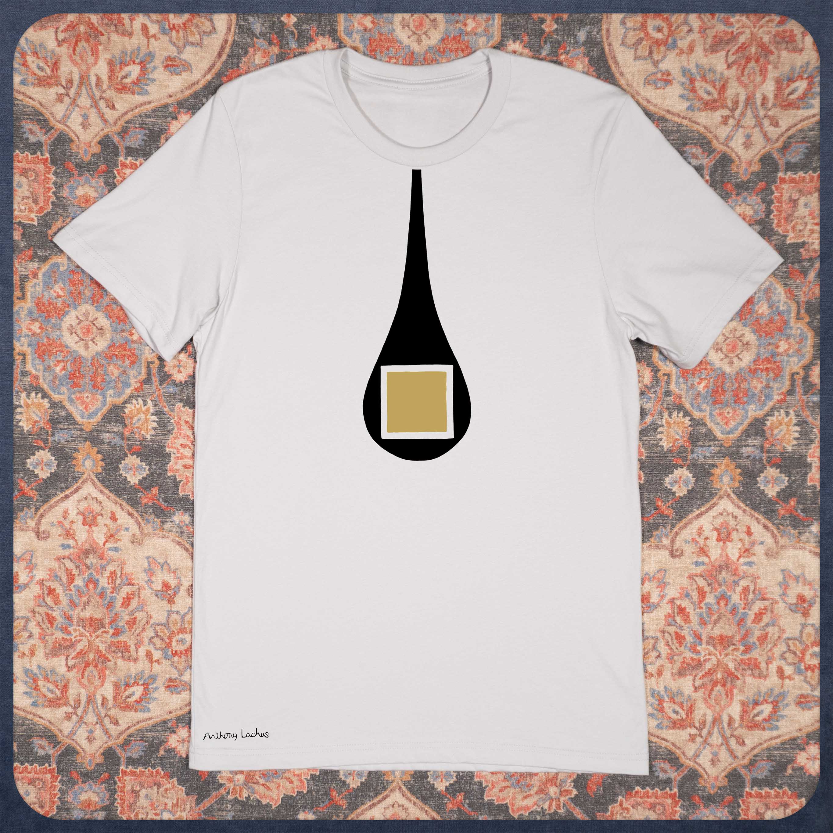 Drop of Gold T-Shirt