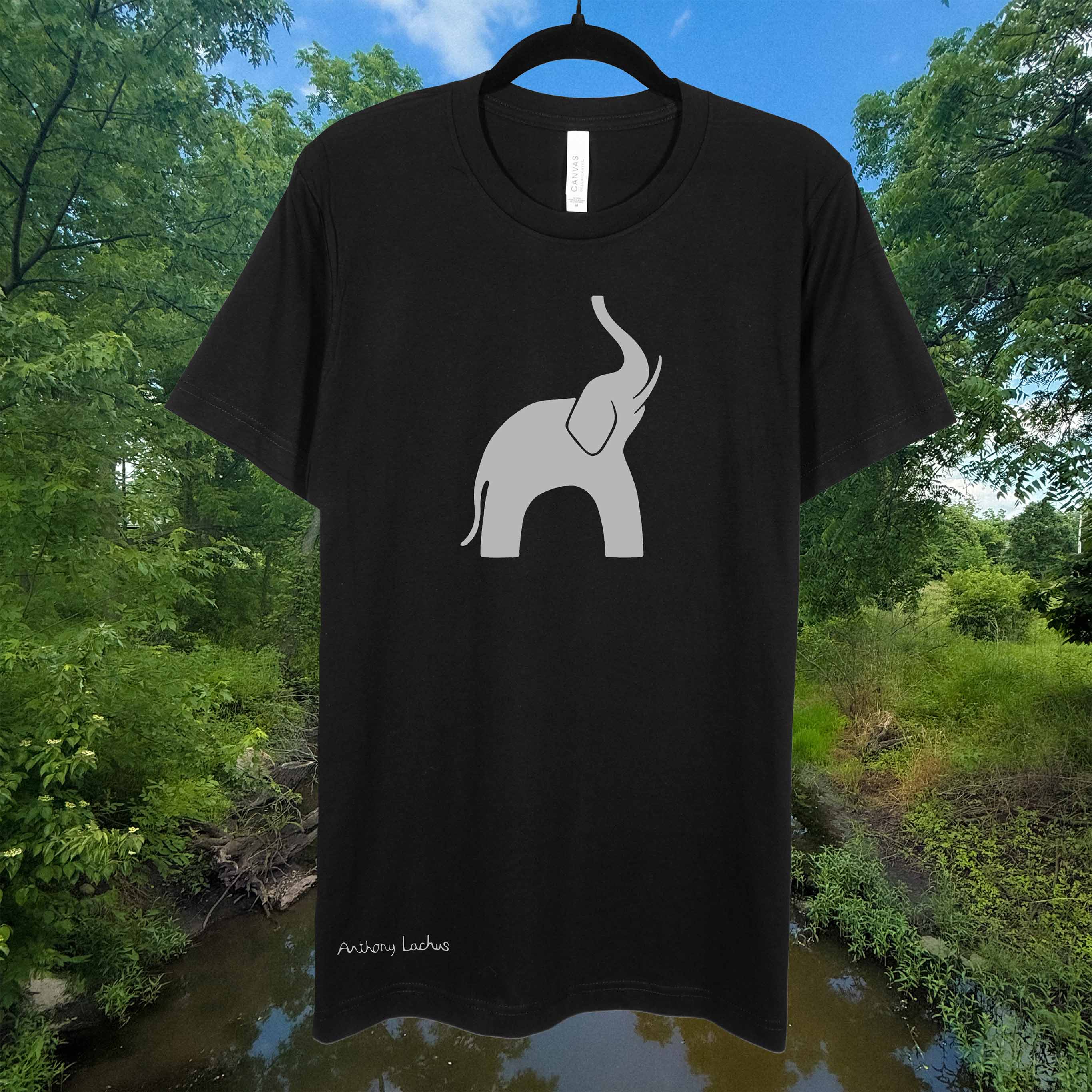 Elephant T-Shirt