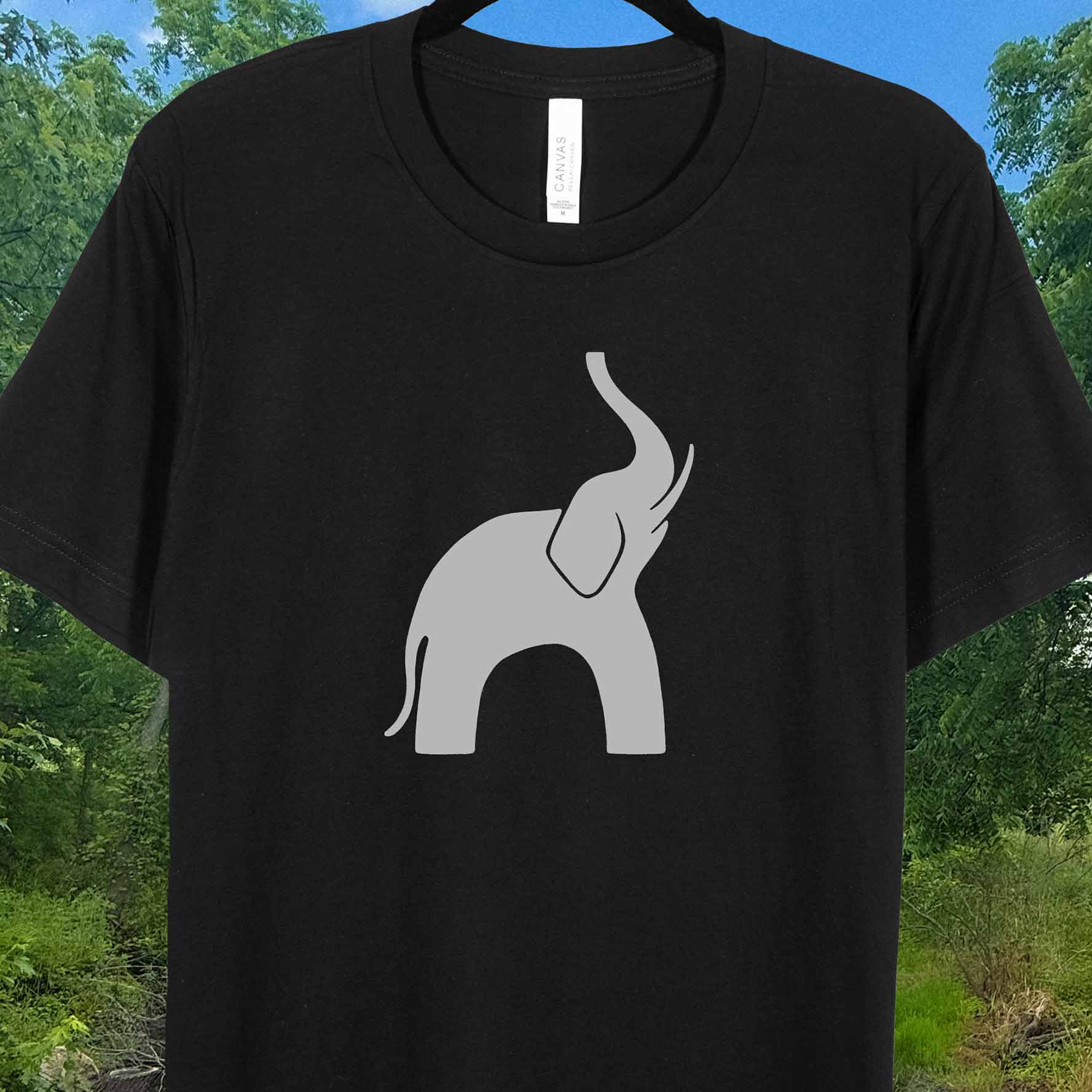 Elephant T-Shirt