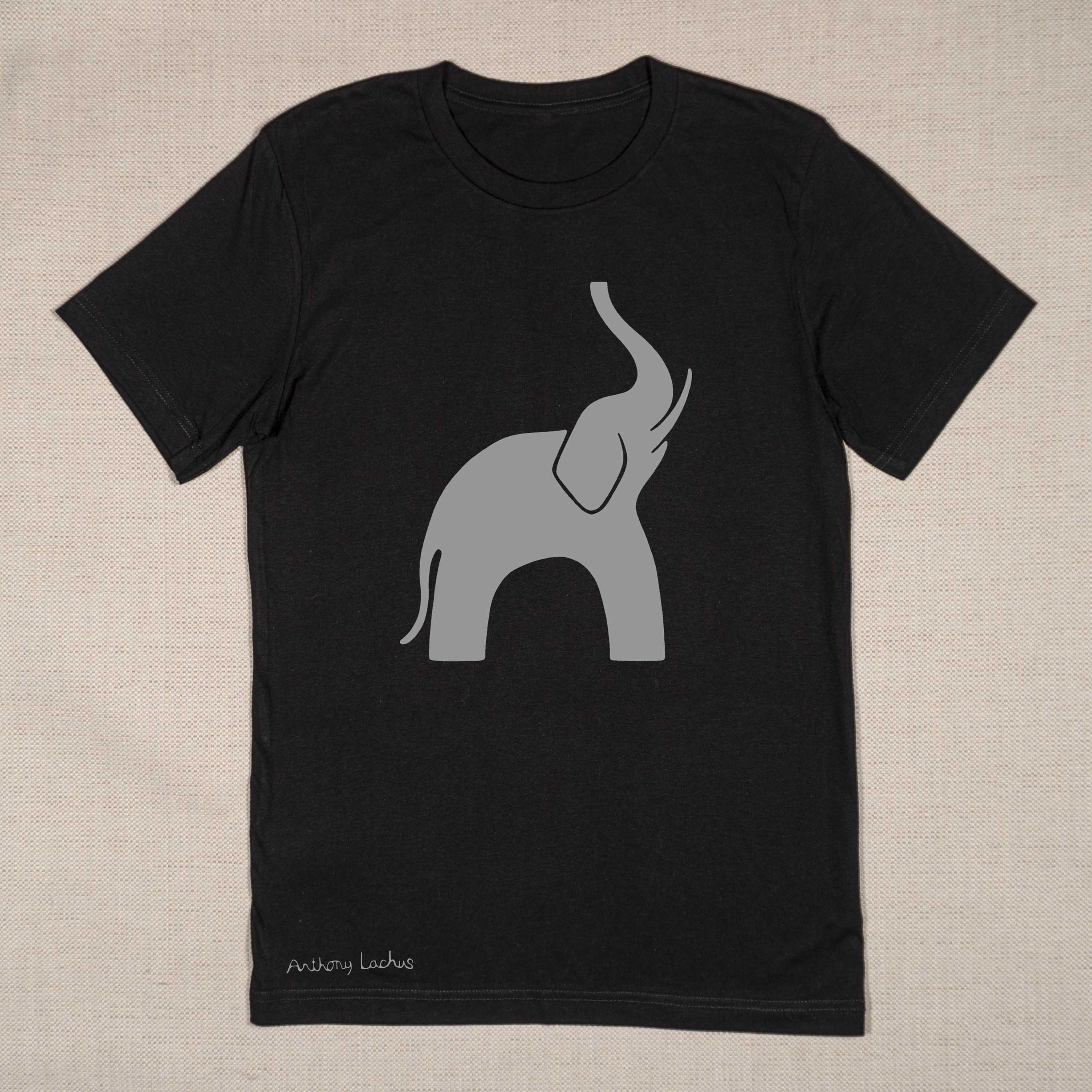 Elephant T-Shirt
