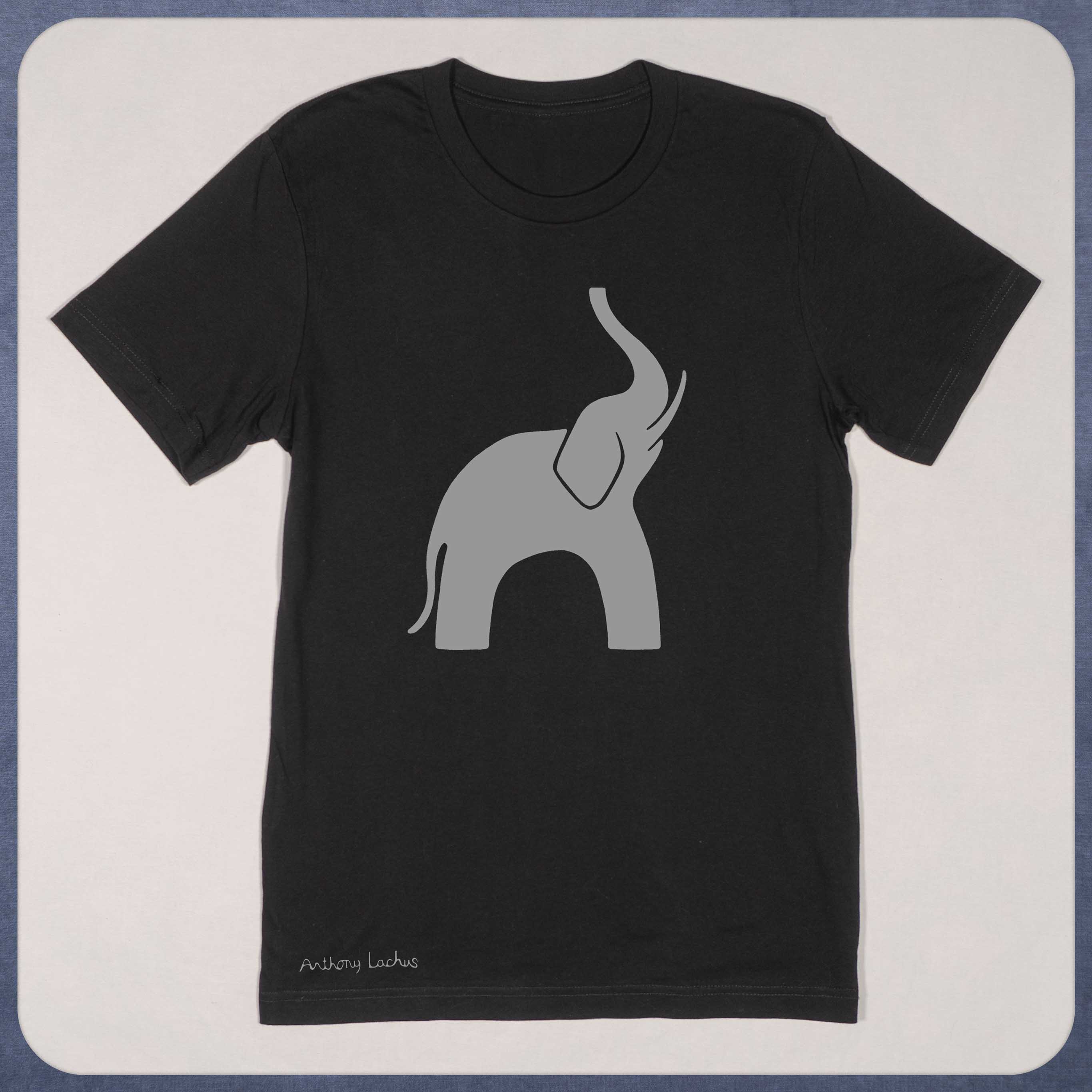 Elephant T-Shirt
